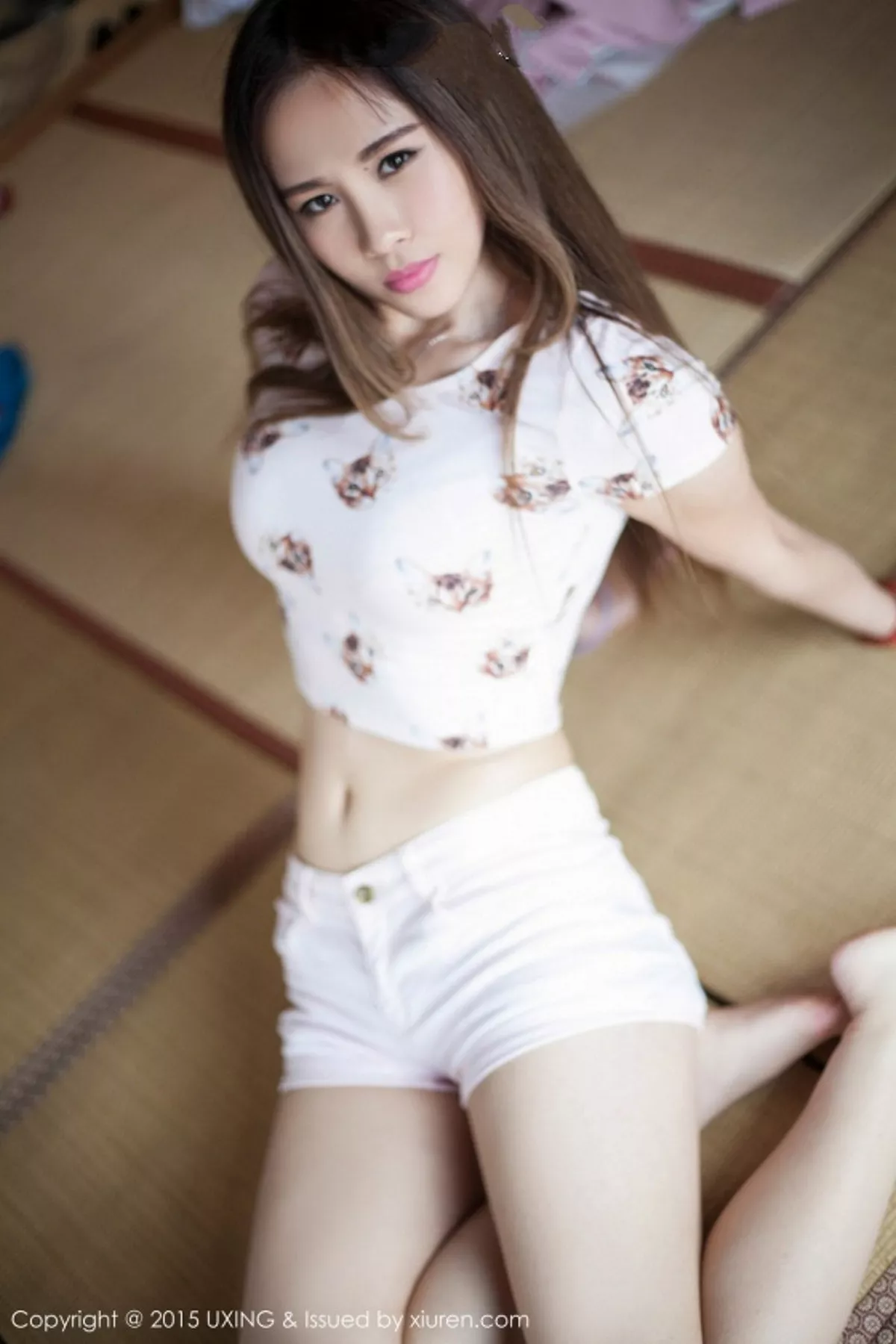 紫潆cynthia写真