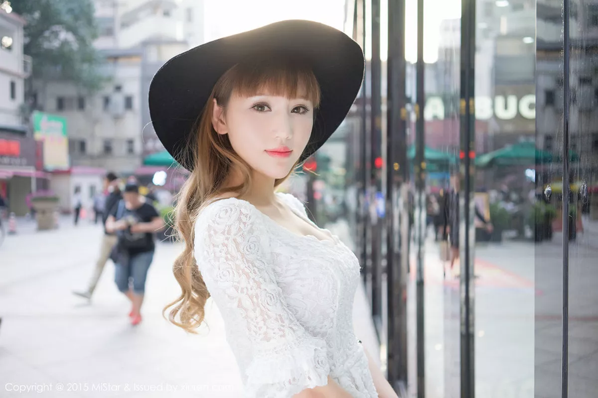 斯戴媛写真