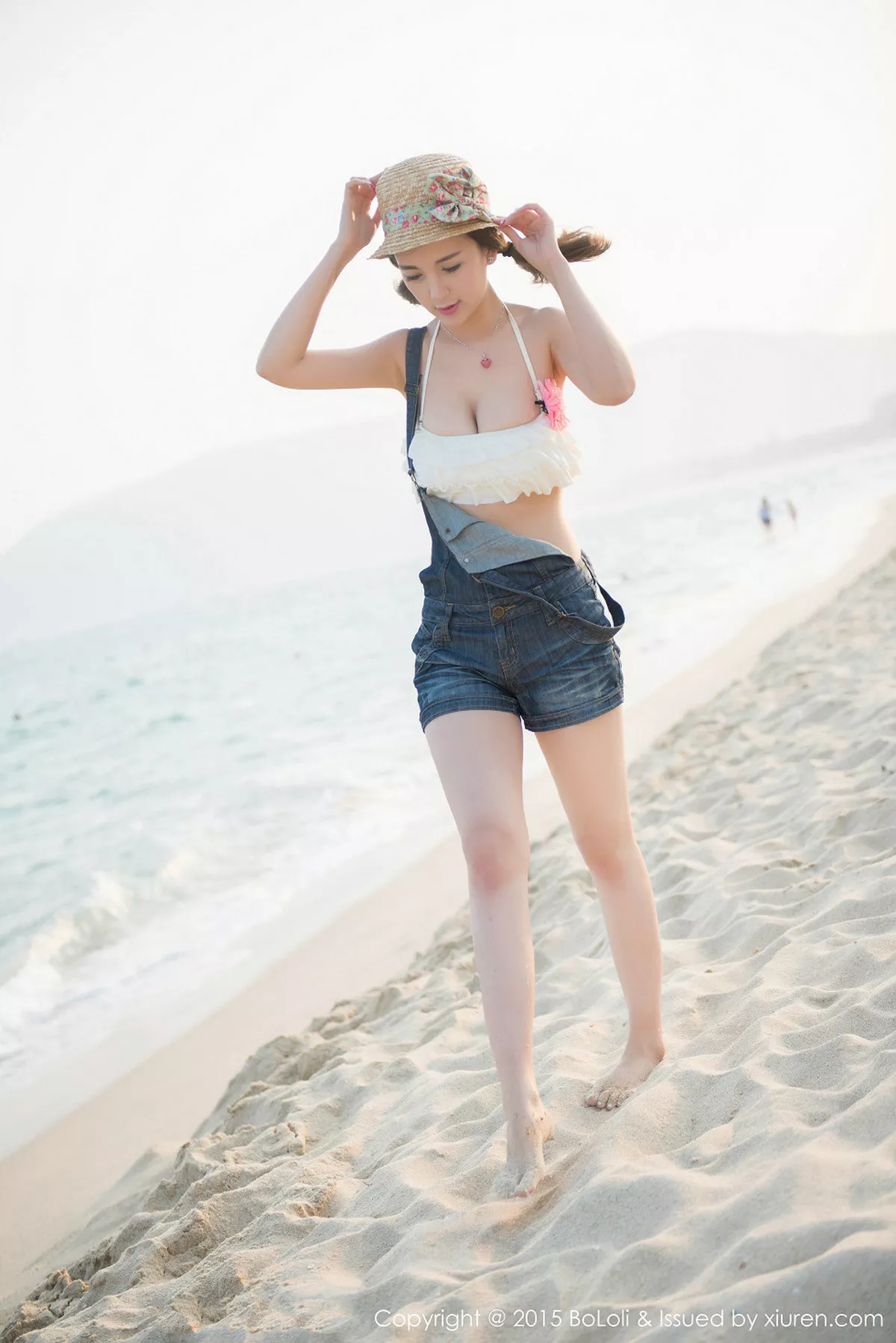 小潘鼠写真