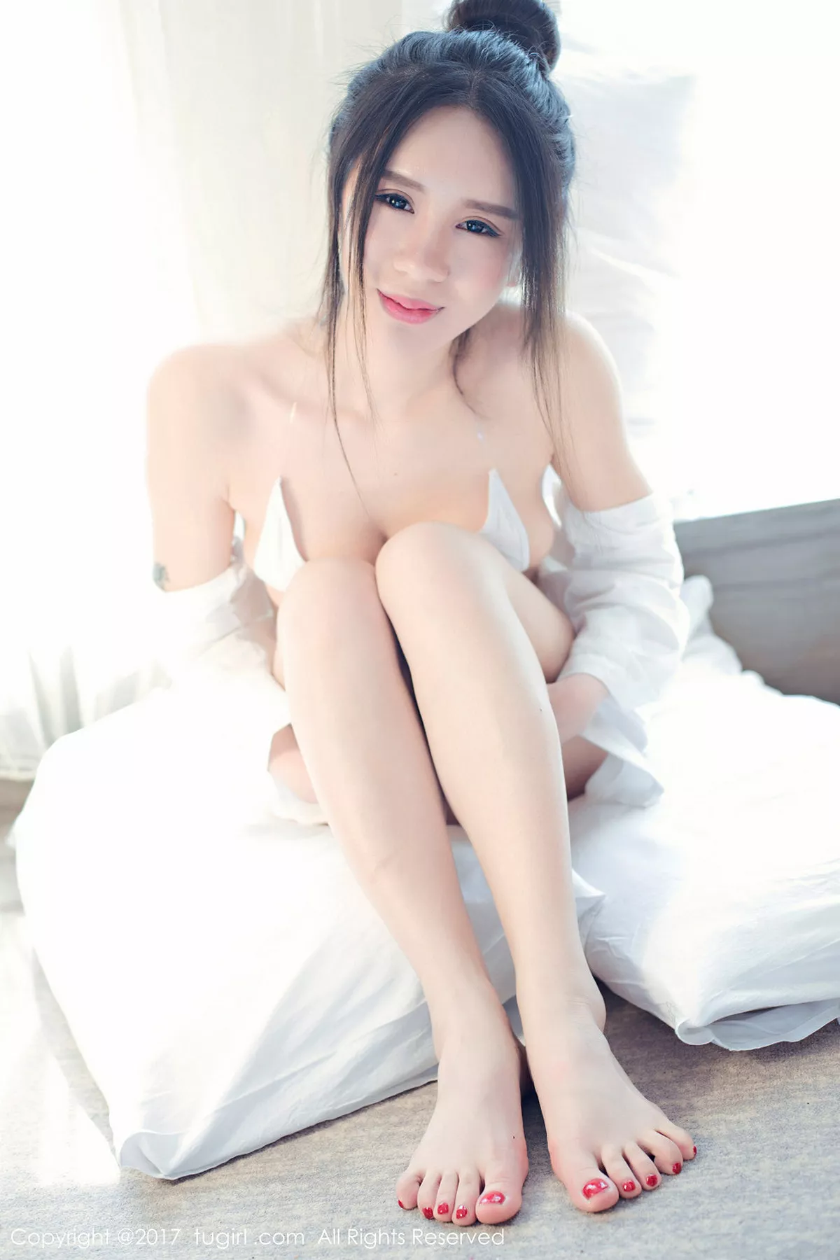 欧阳若依写真