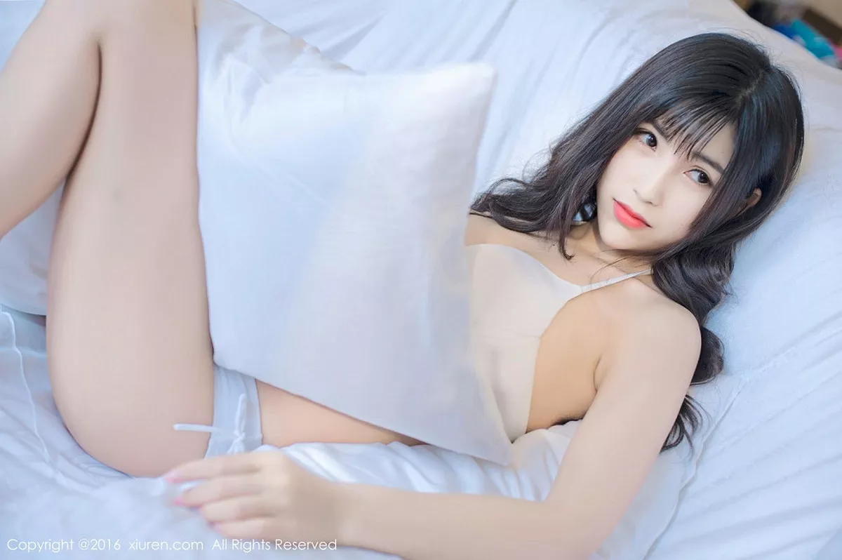 悠悠YOYO写真