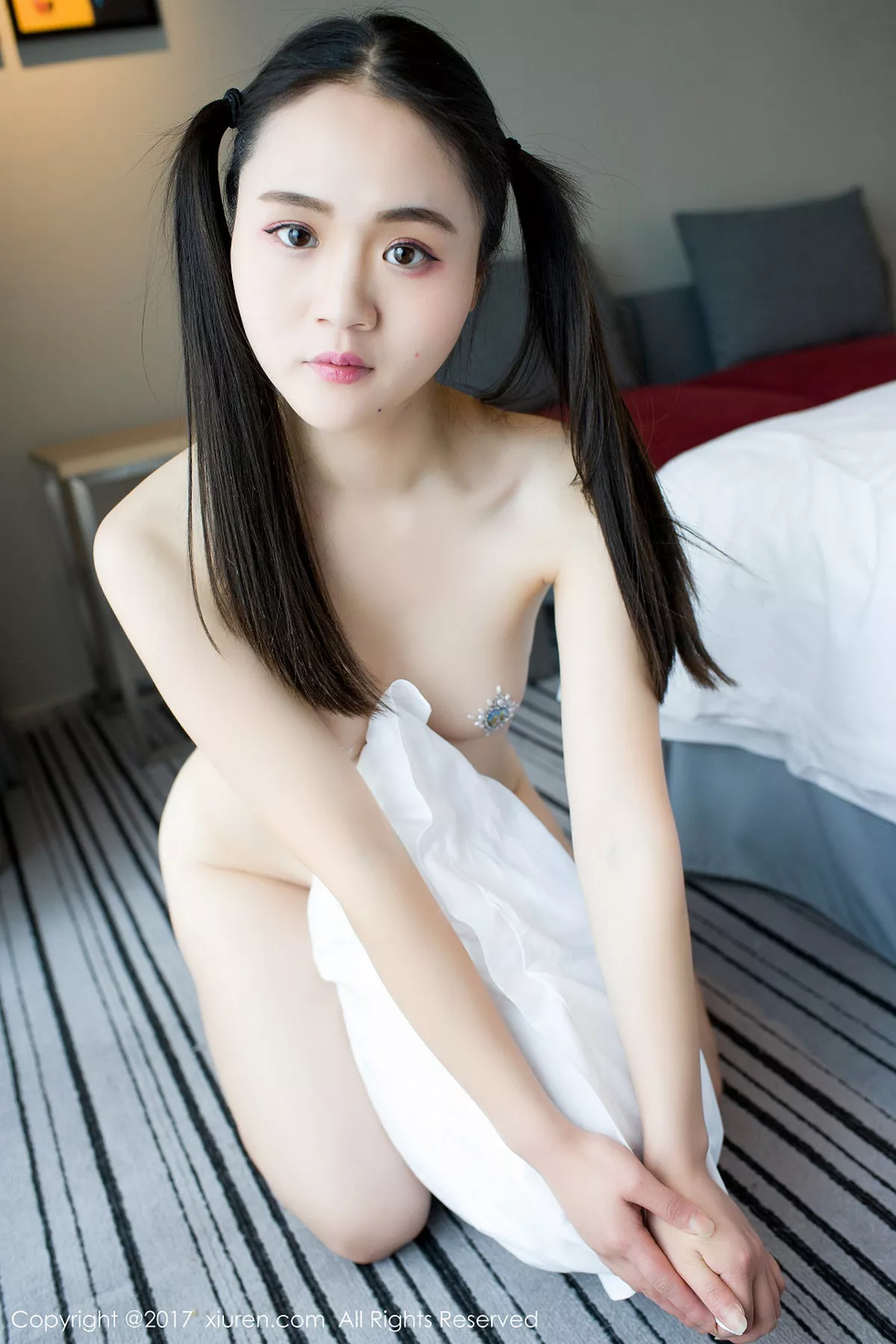 杨欣欣写真