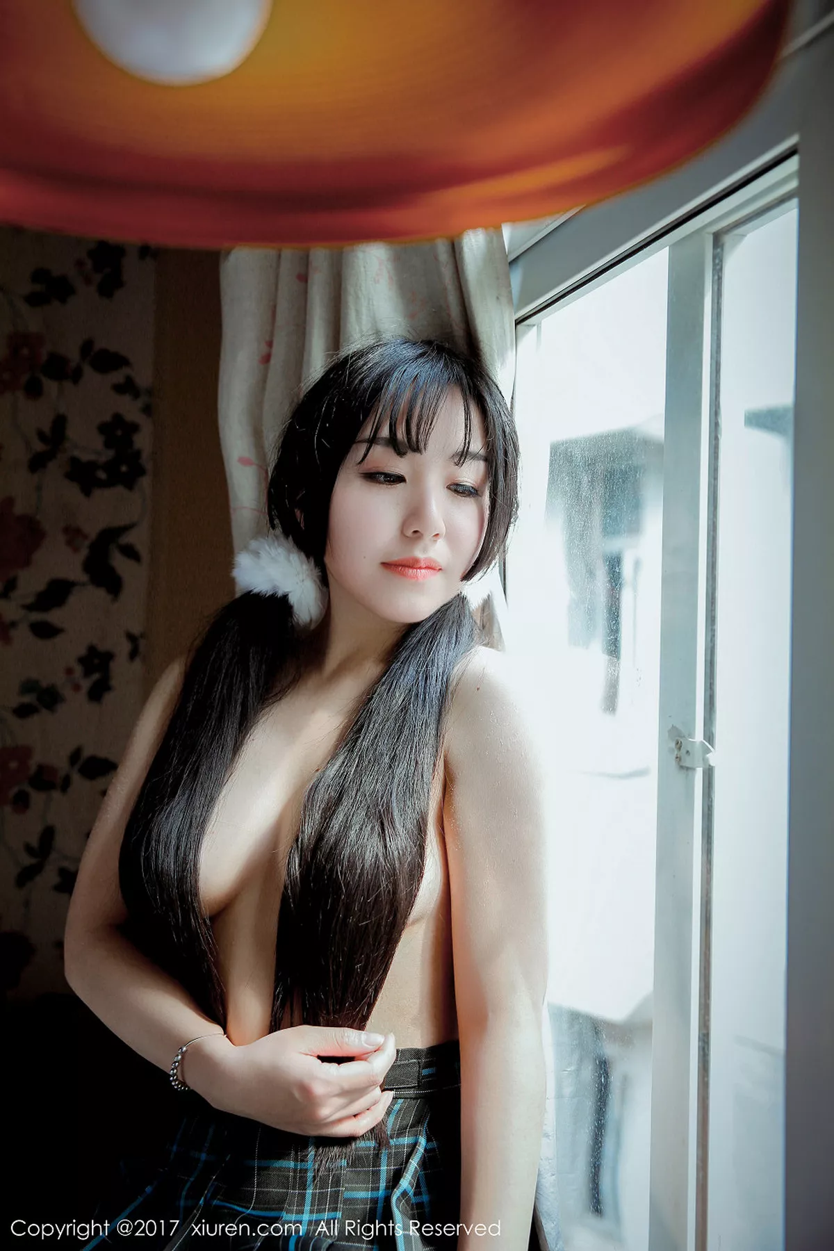 V菜写真