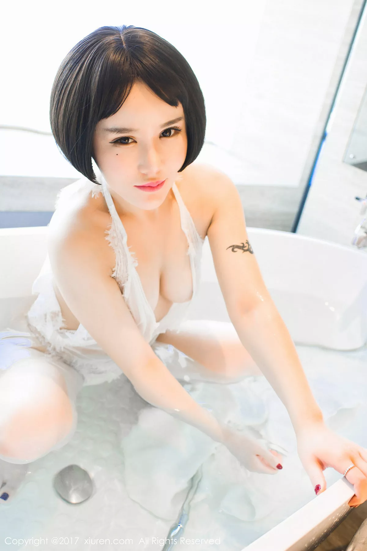 佑熙写真