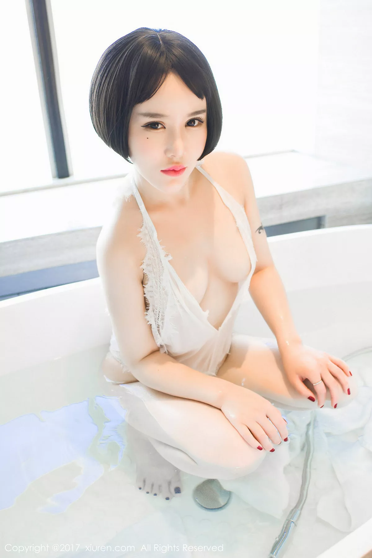 佑熙写真