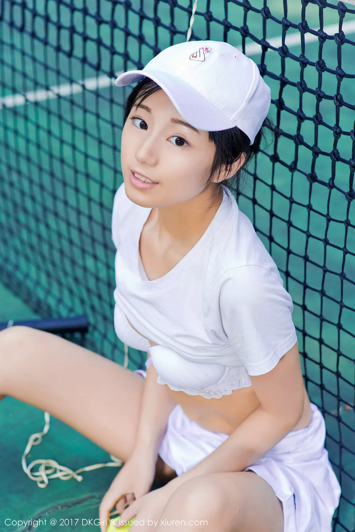 仓井优香写真