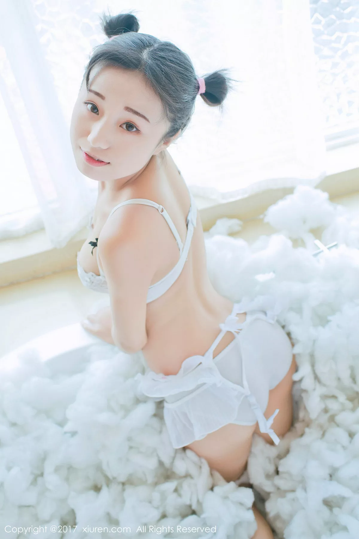 仓井优香写真