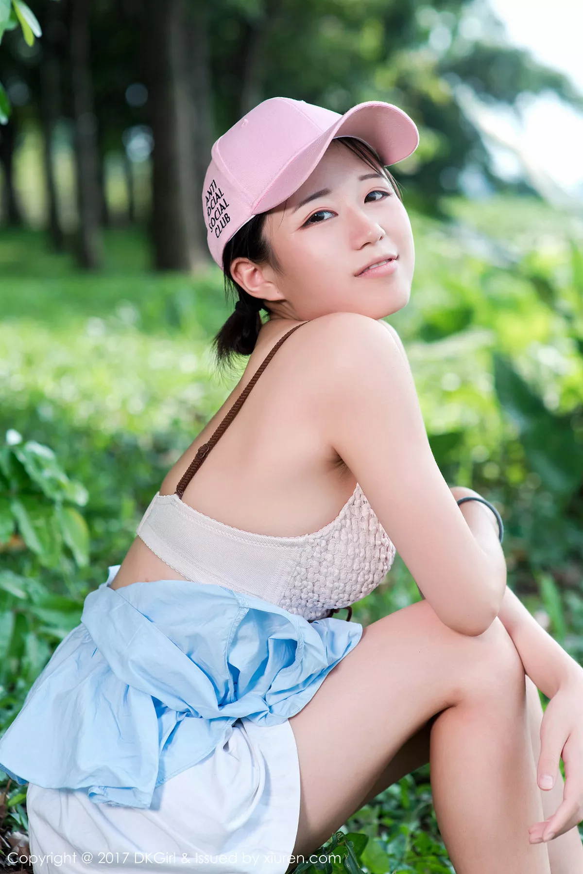 仓井优香写真