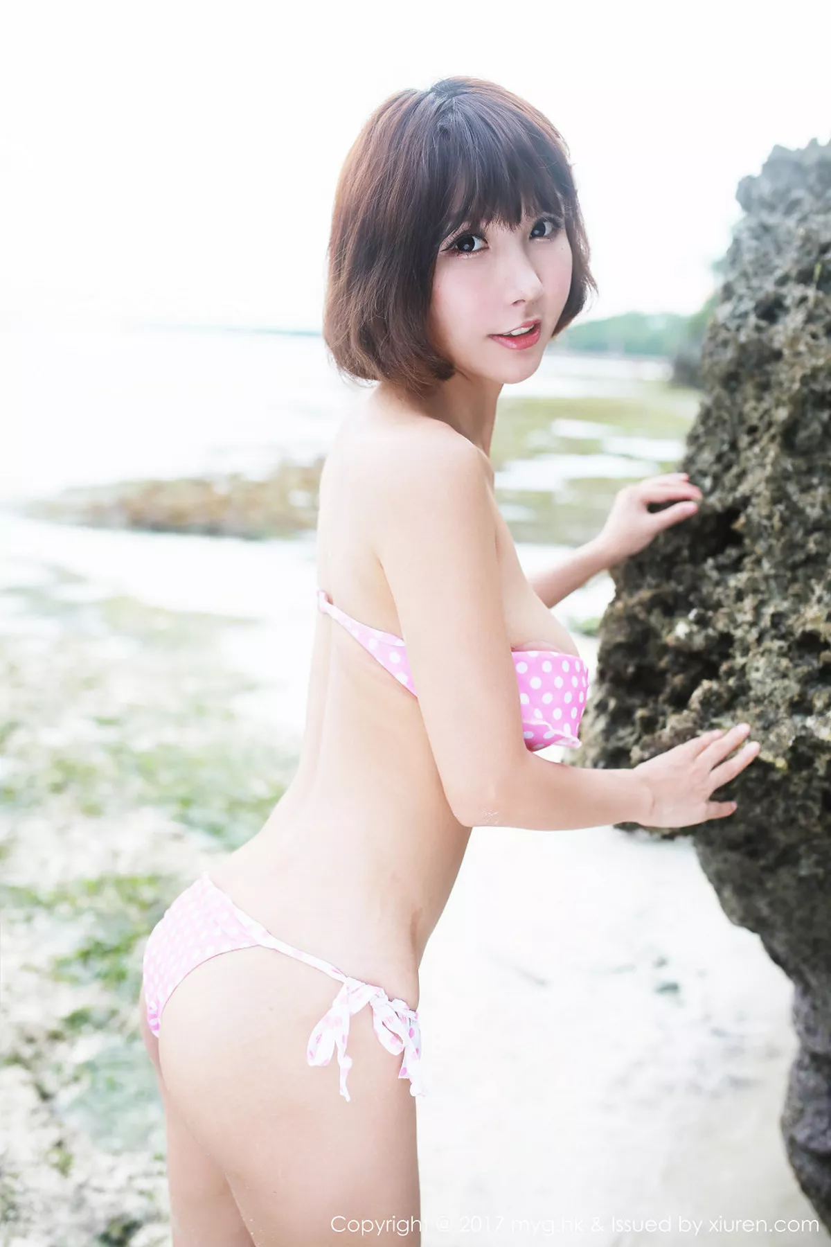 晓茜sunny写真