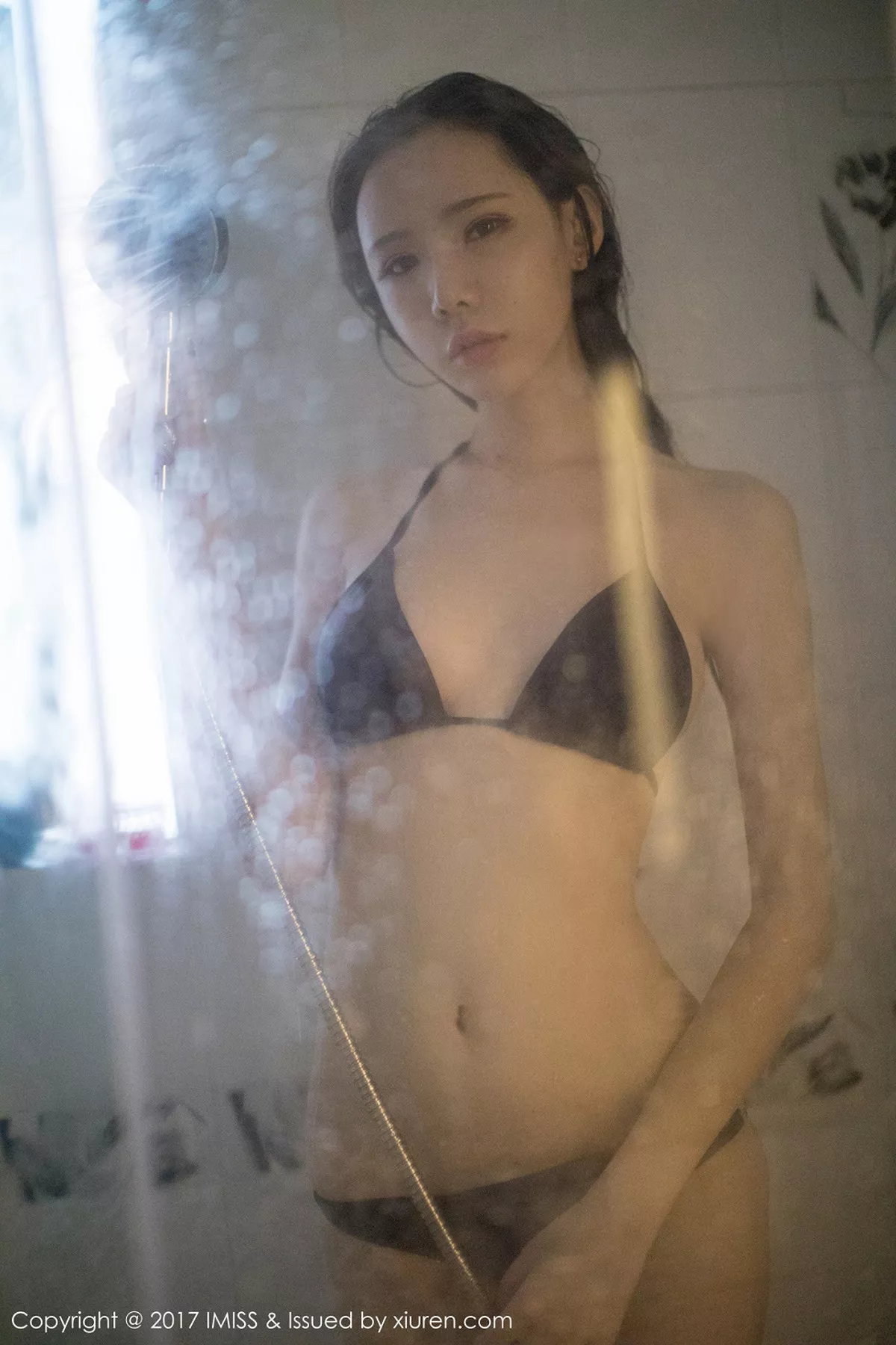 萌琪琪写真