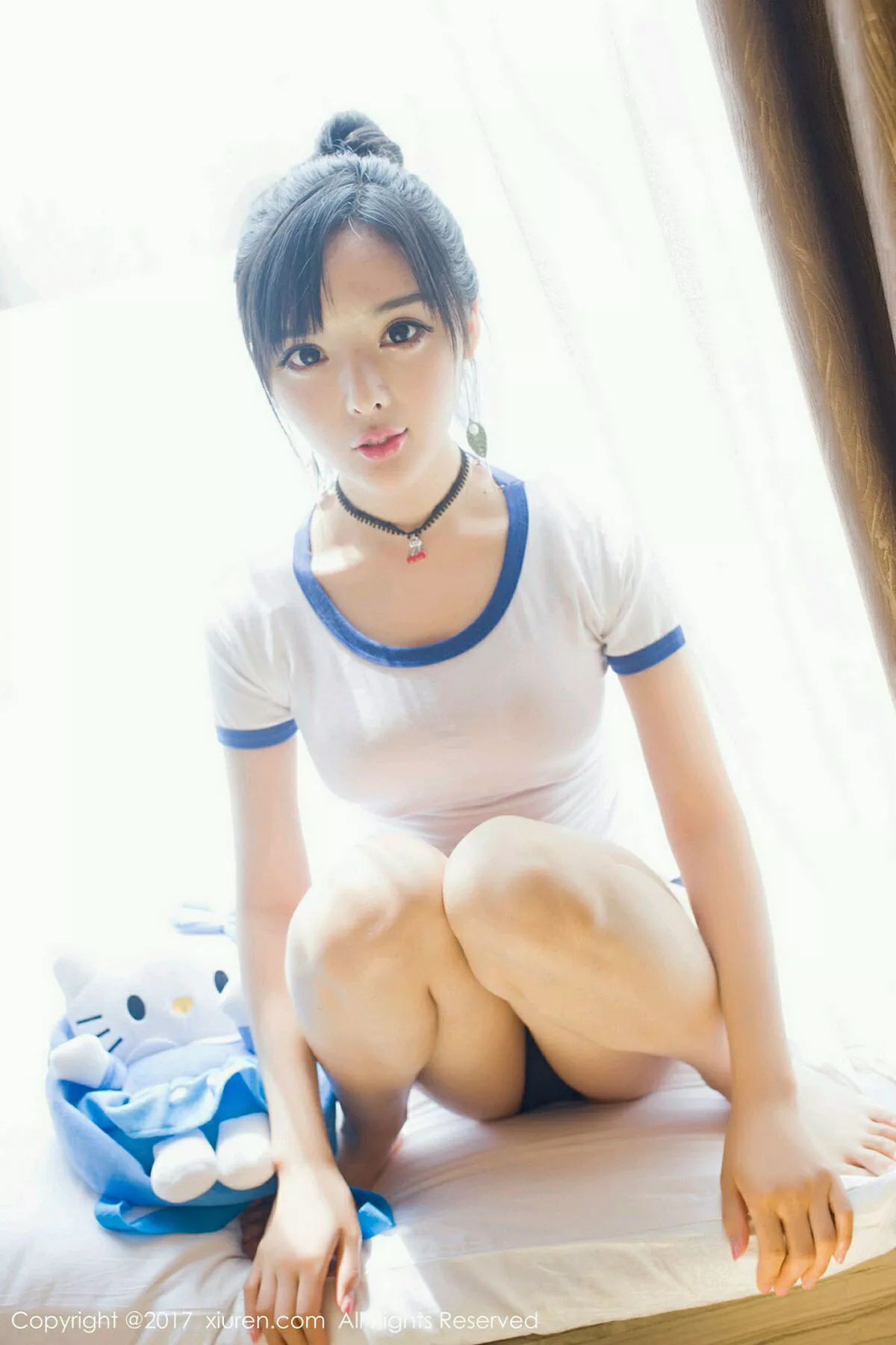 柠檬baby写真