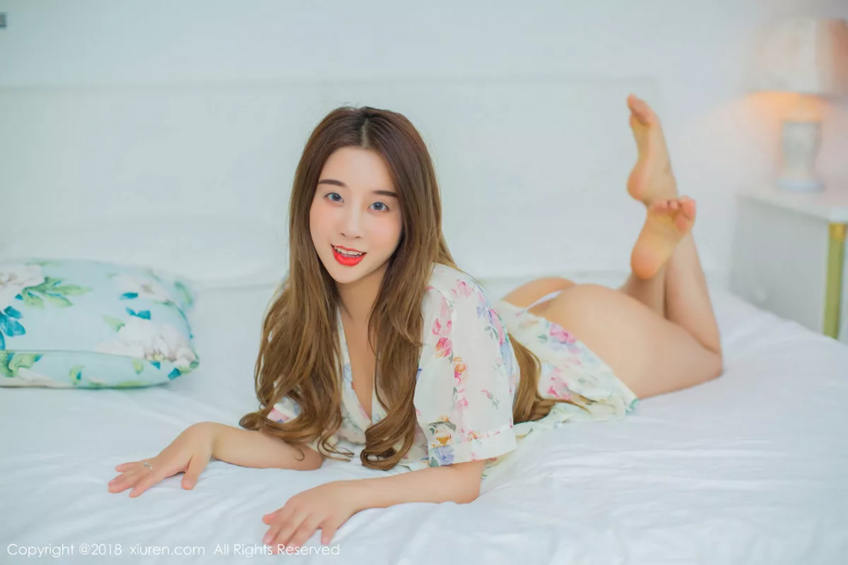 筱慧写真