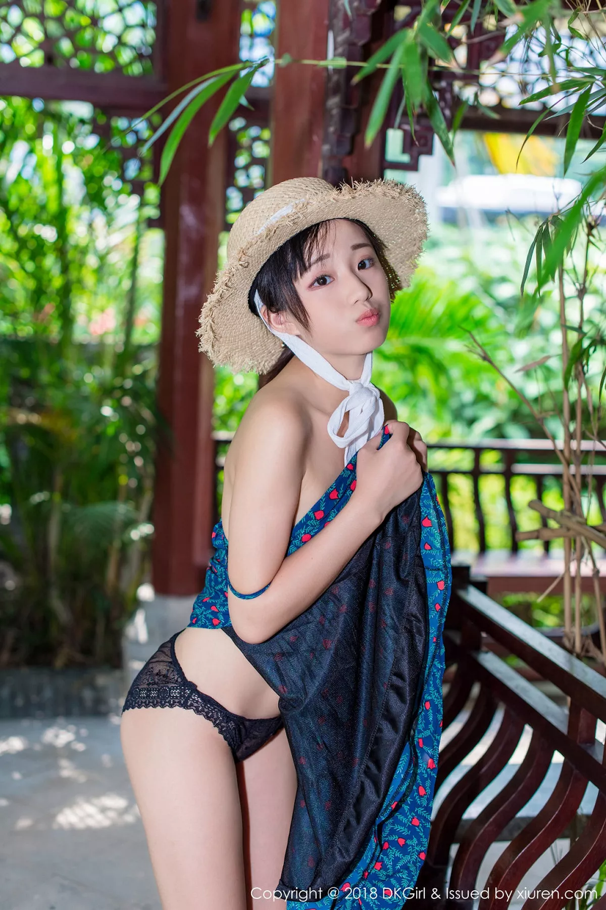 苍井优香写真