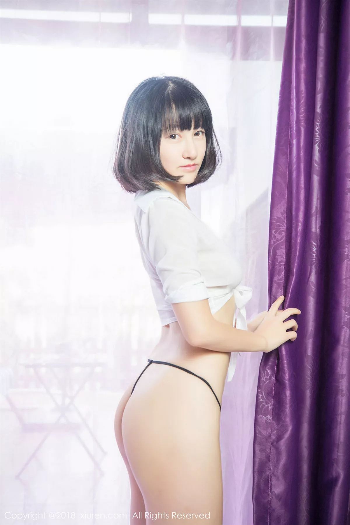 小探戈写真