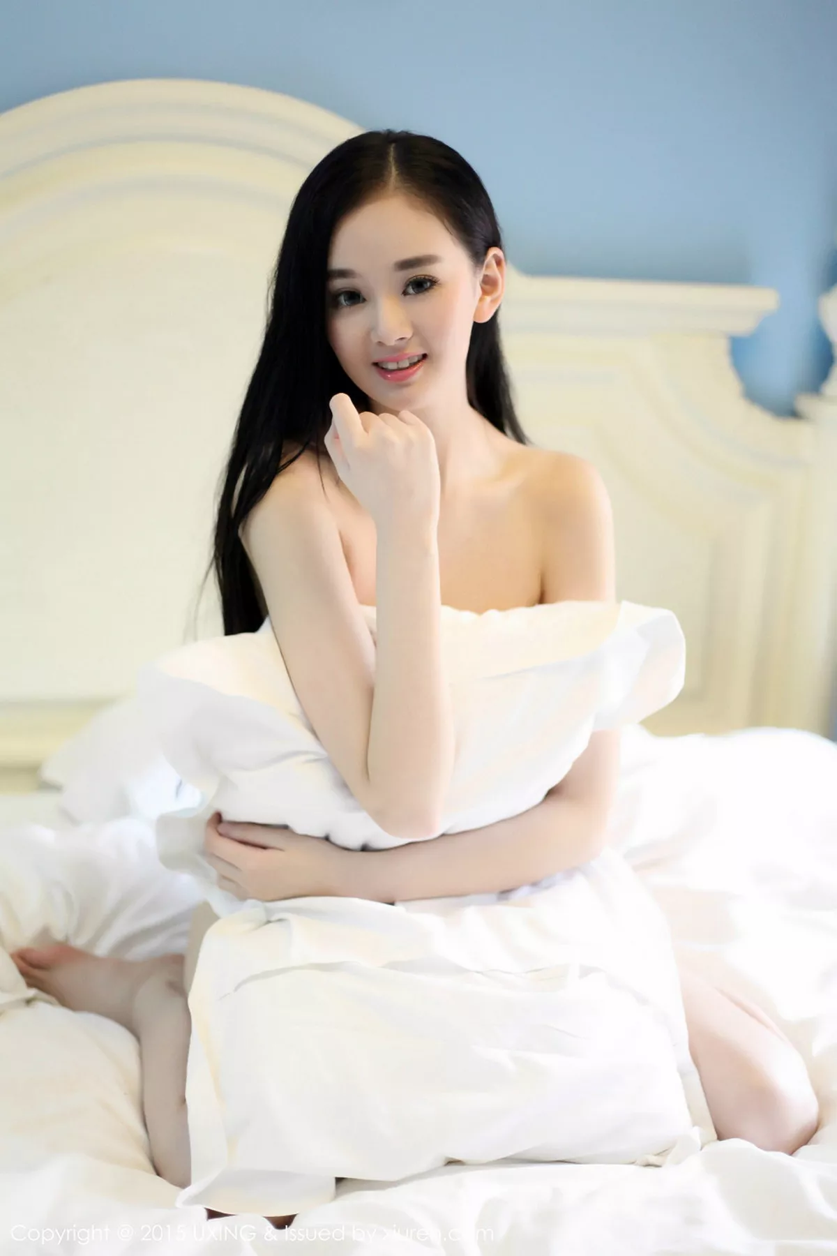 温馨baby写真