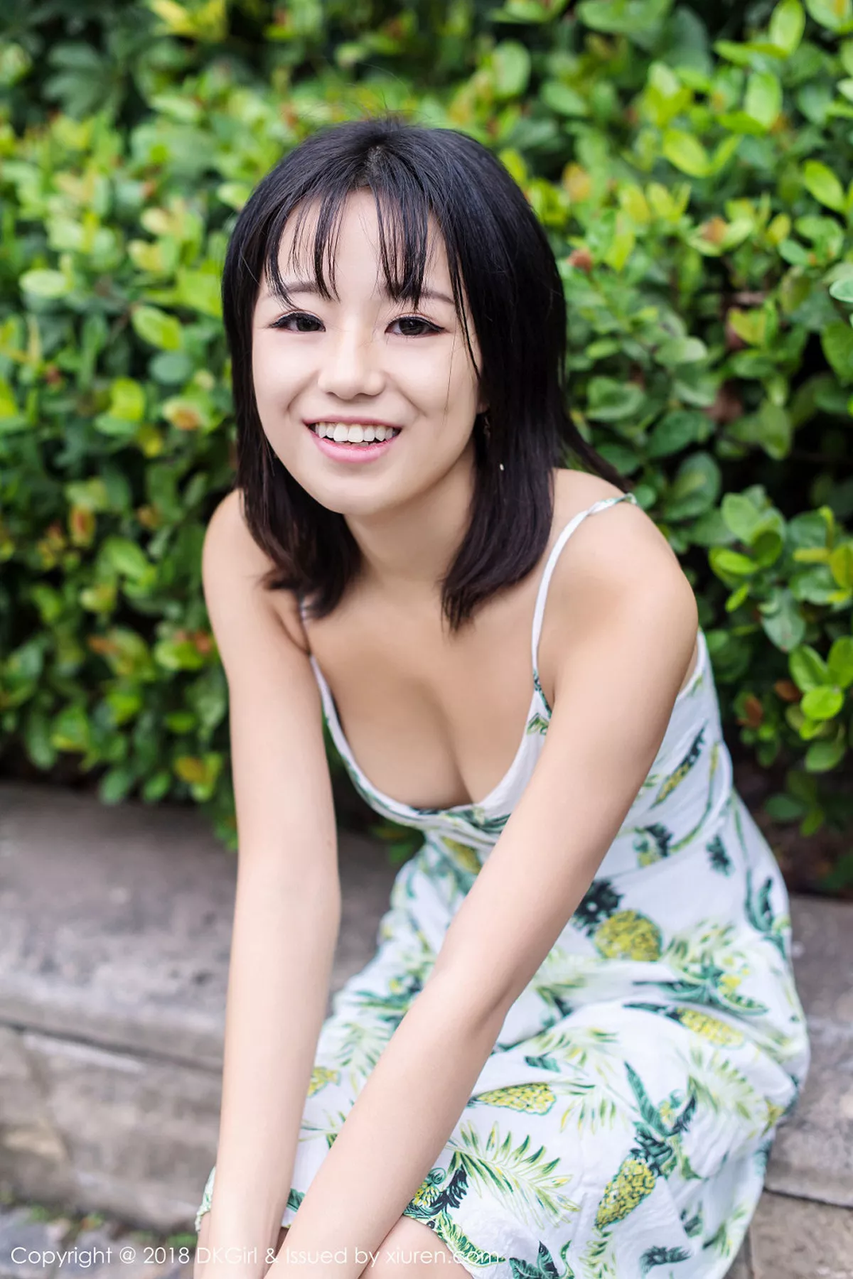 仓井优香写真