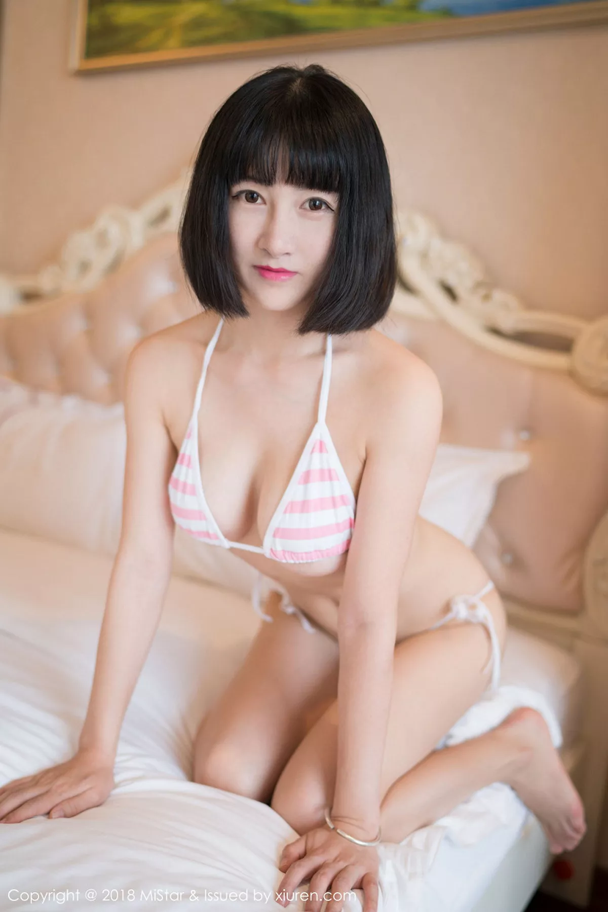 小探戈写真