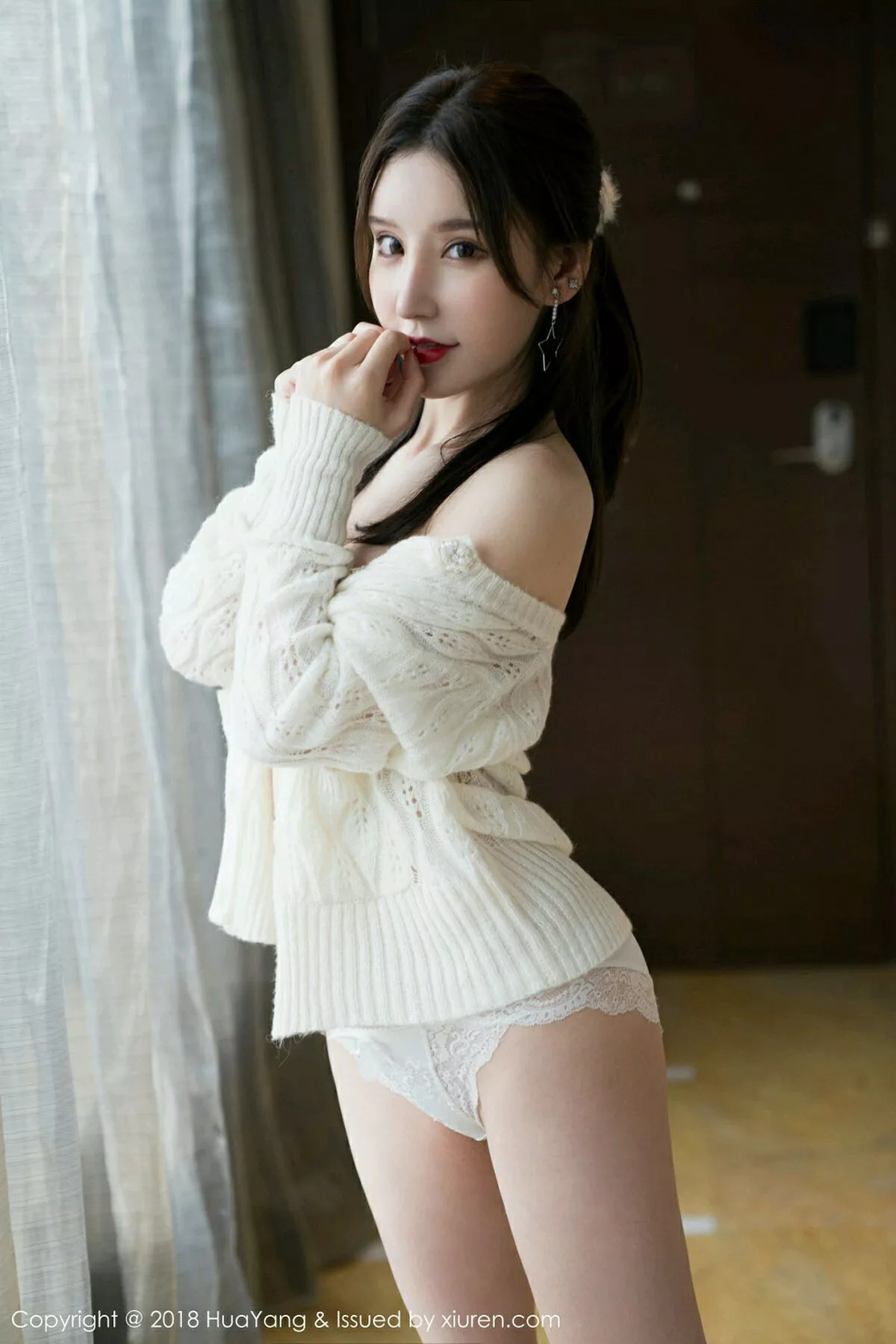 周于希写真