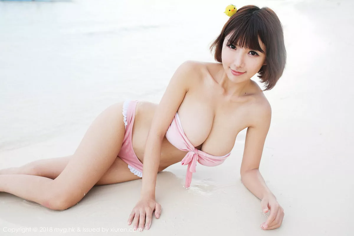 晓茜sunny写真