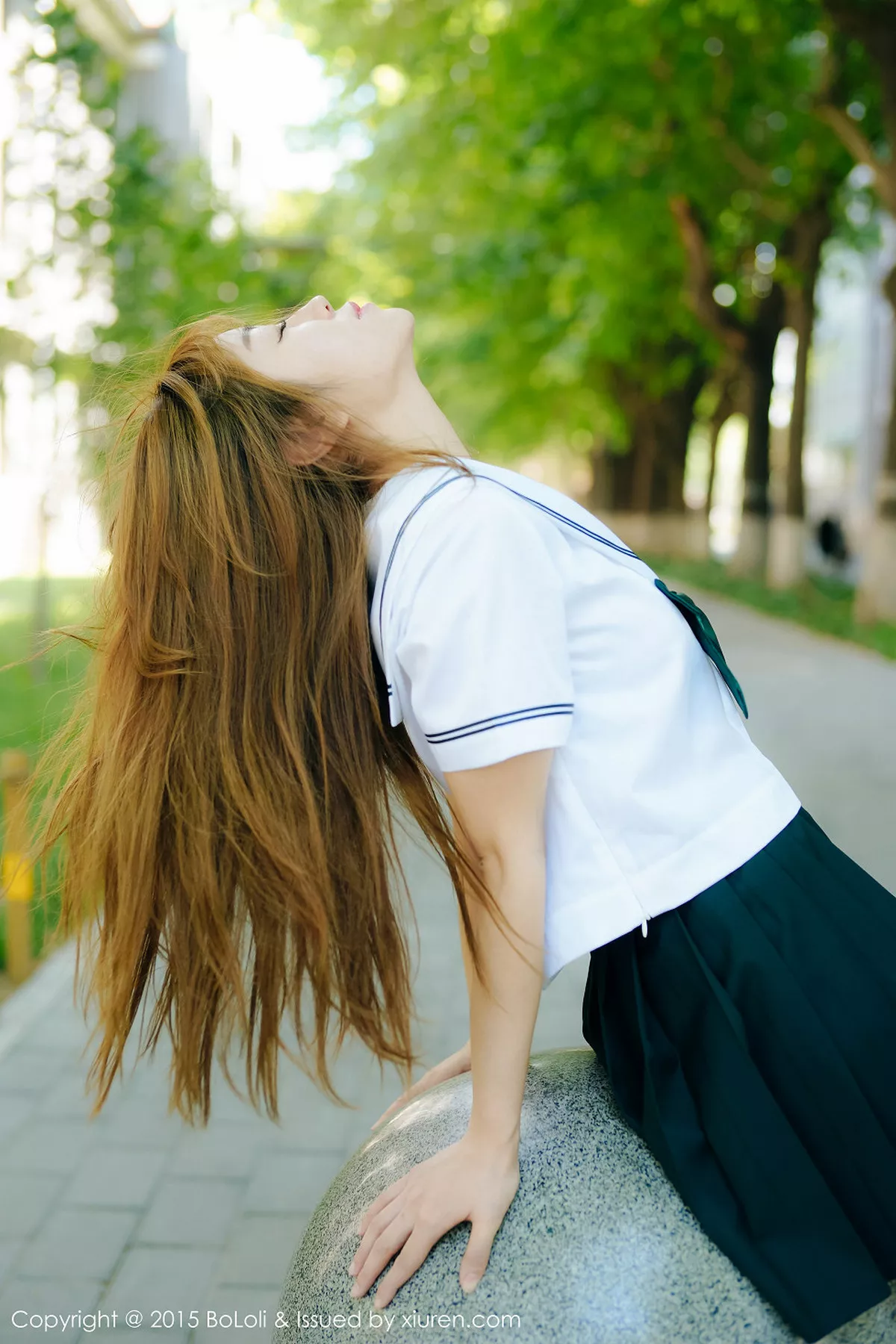 王雨纯写真