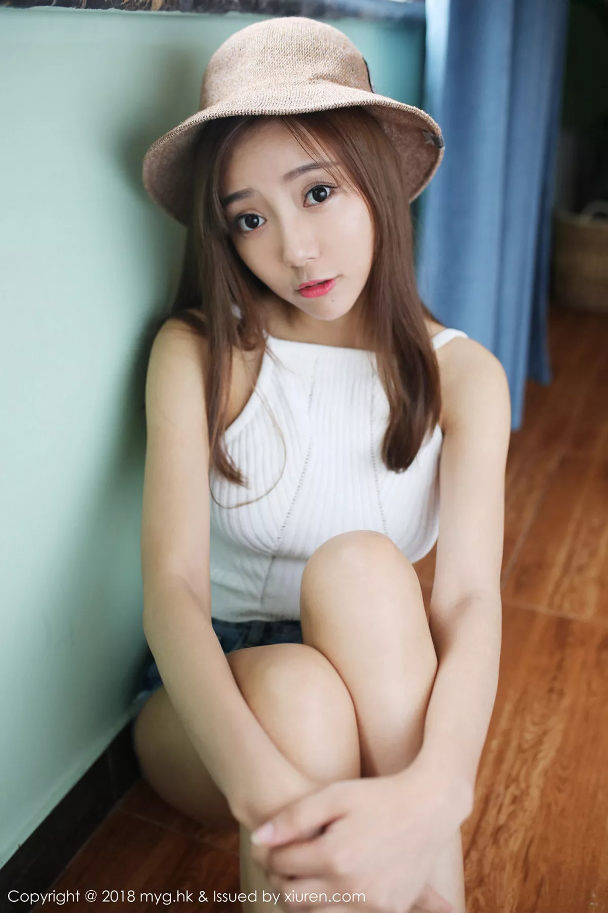 王馨瑶写真
