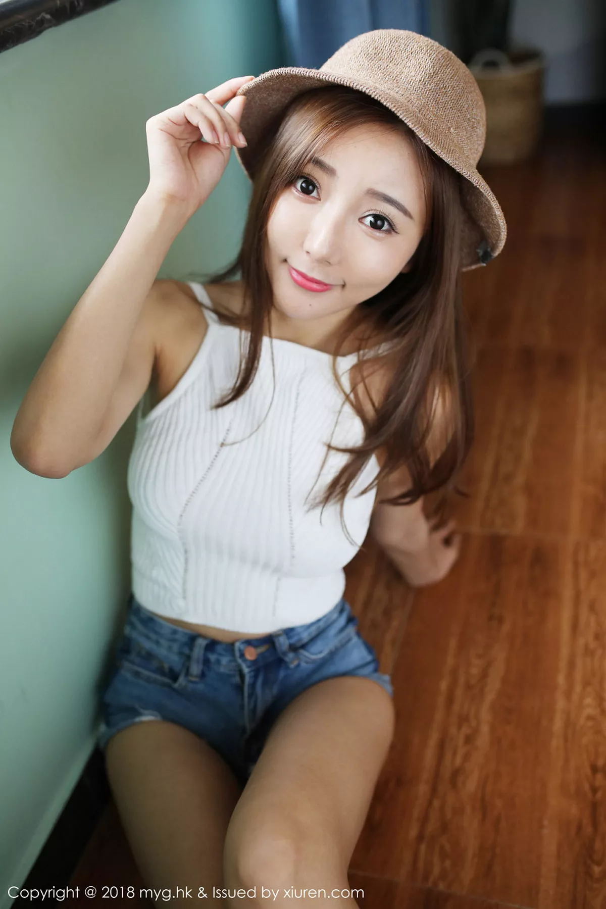 王馨瑶写真