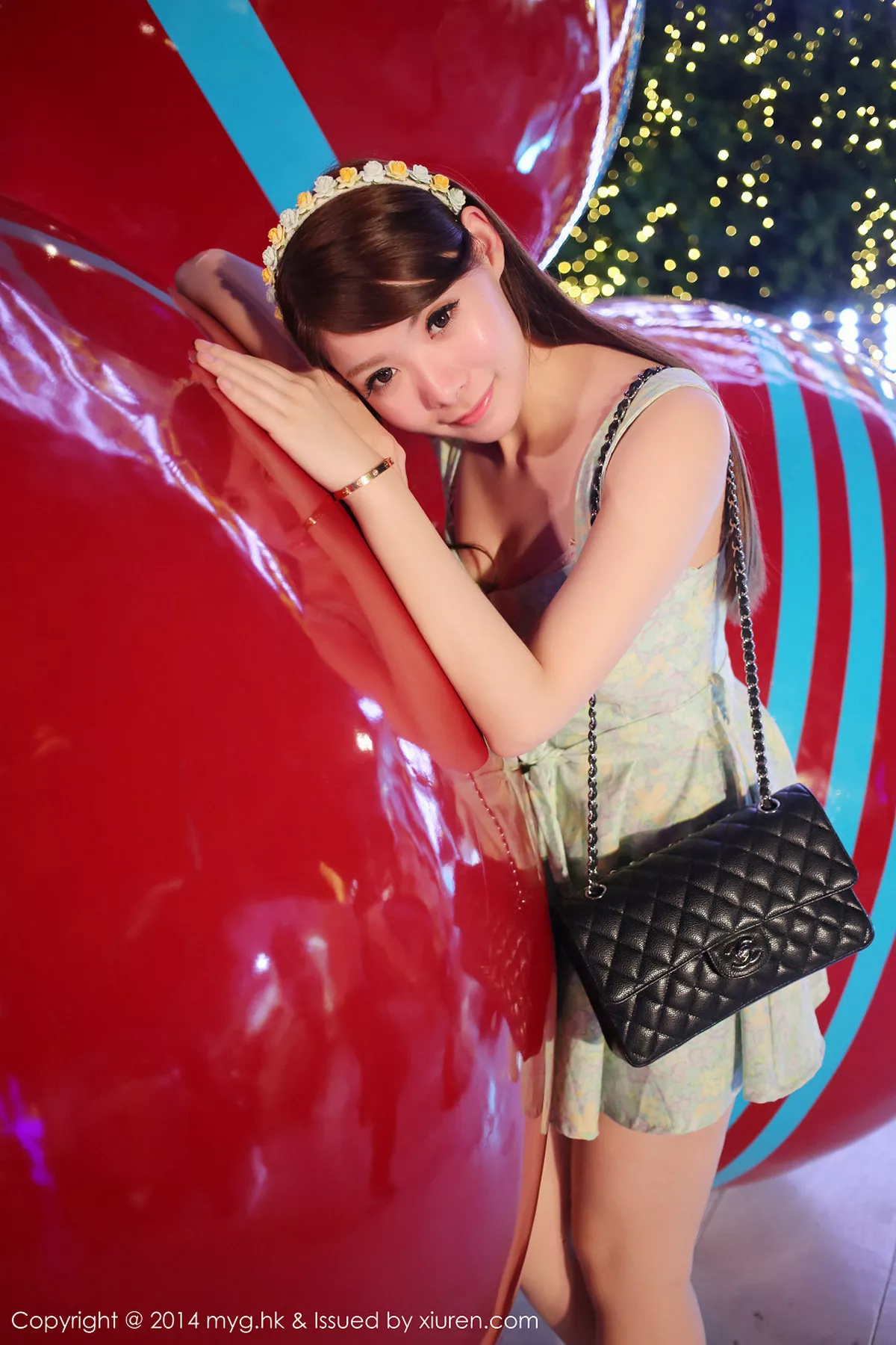MARA醬写真