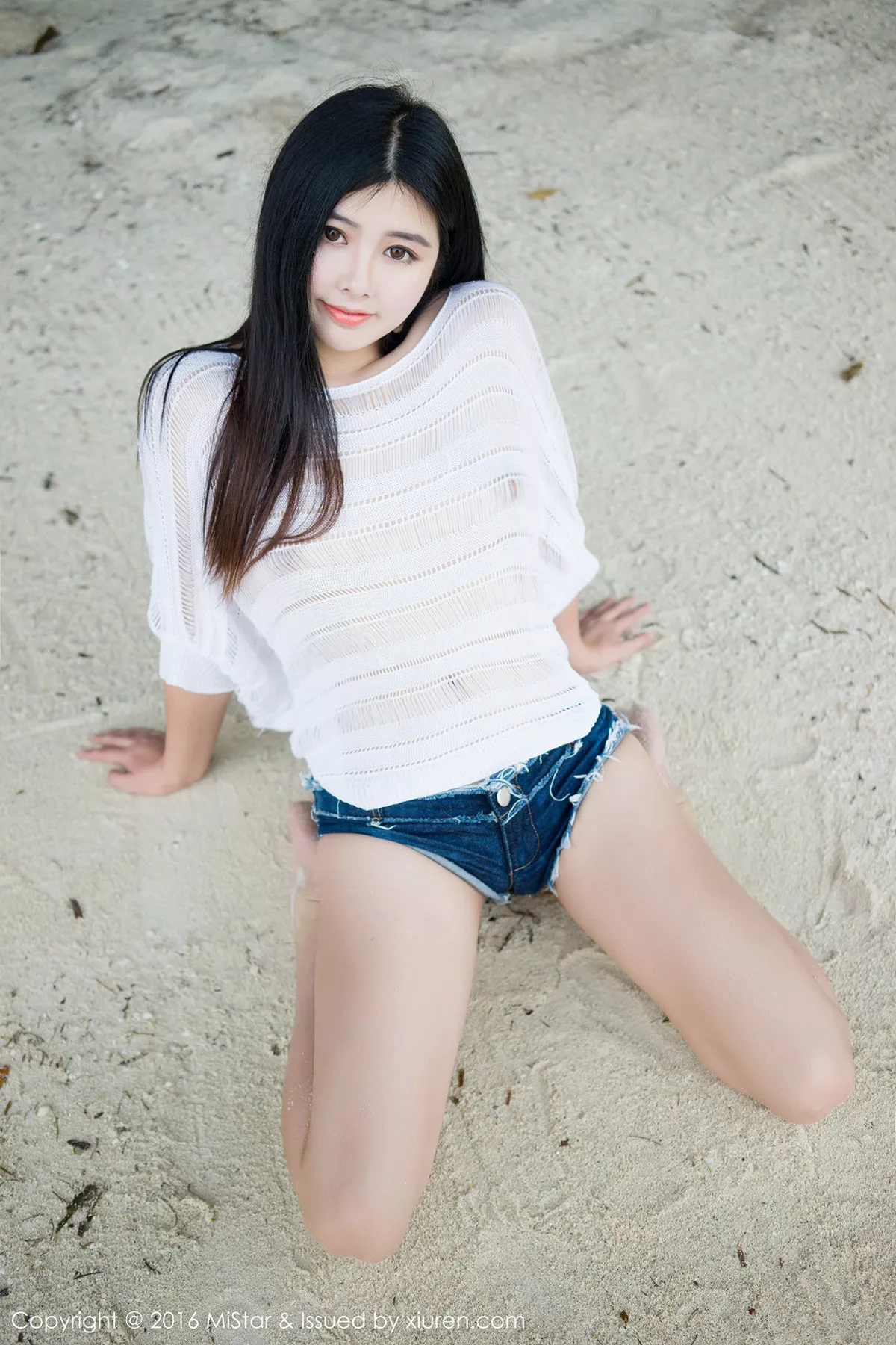 娜露Selena写真