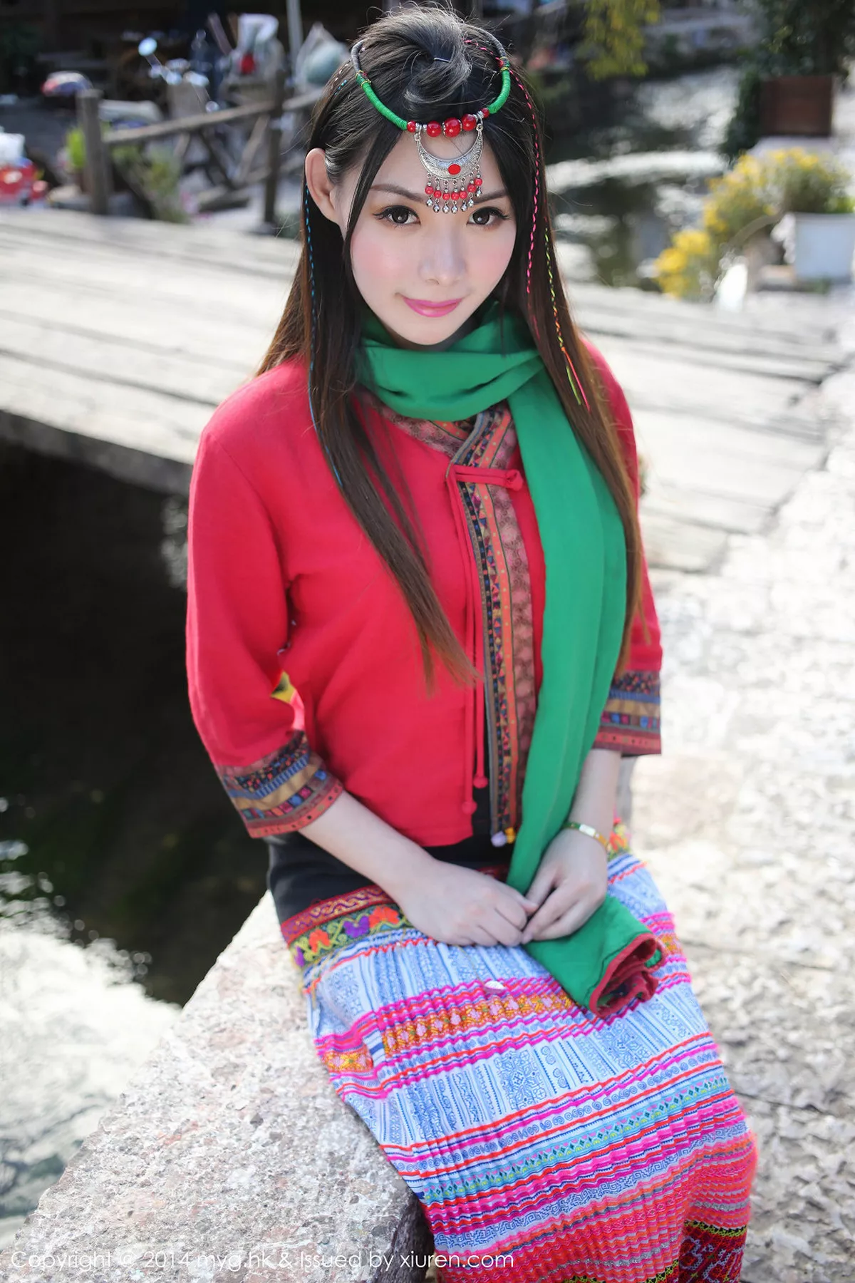MARA醬写真