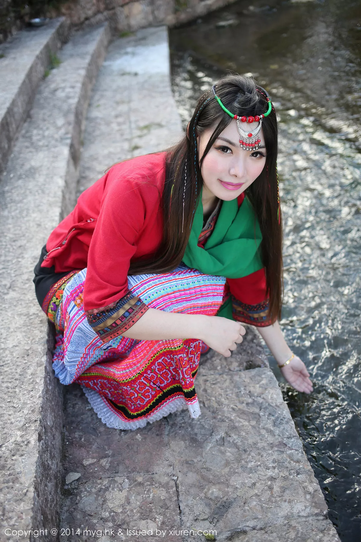 MARA醬写真