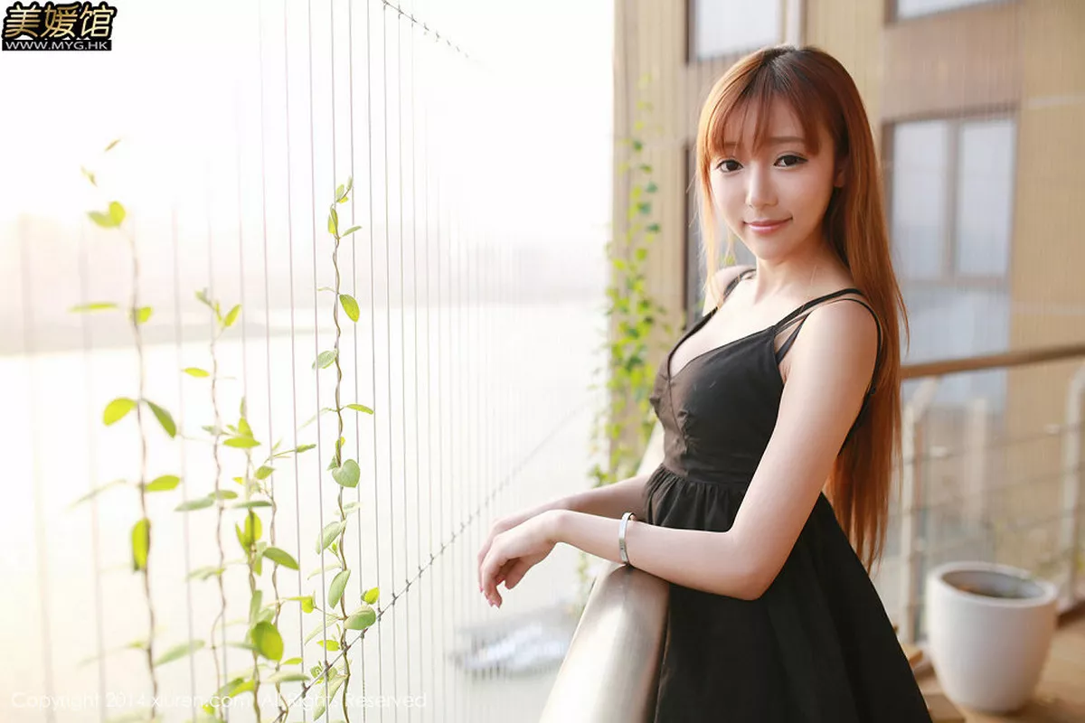 王馨瑶写真