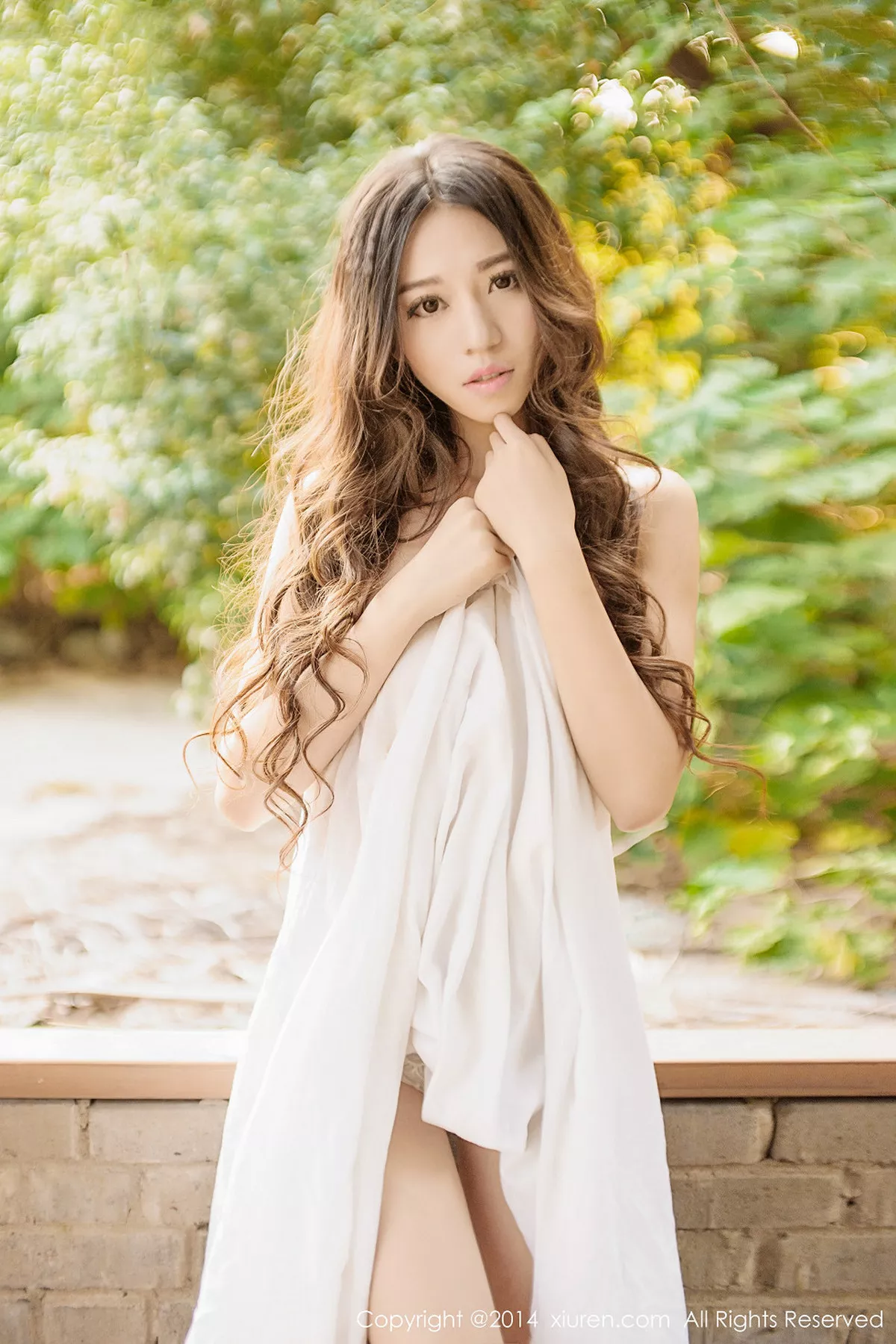 Cassie写真