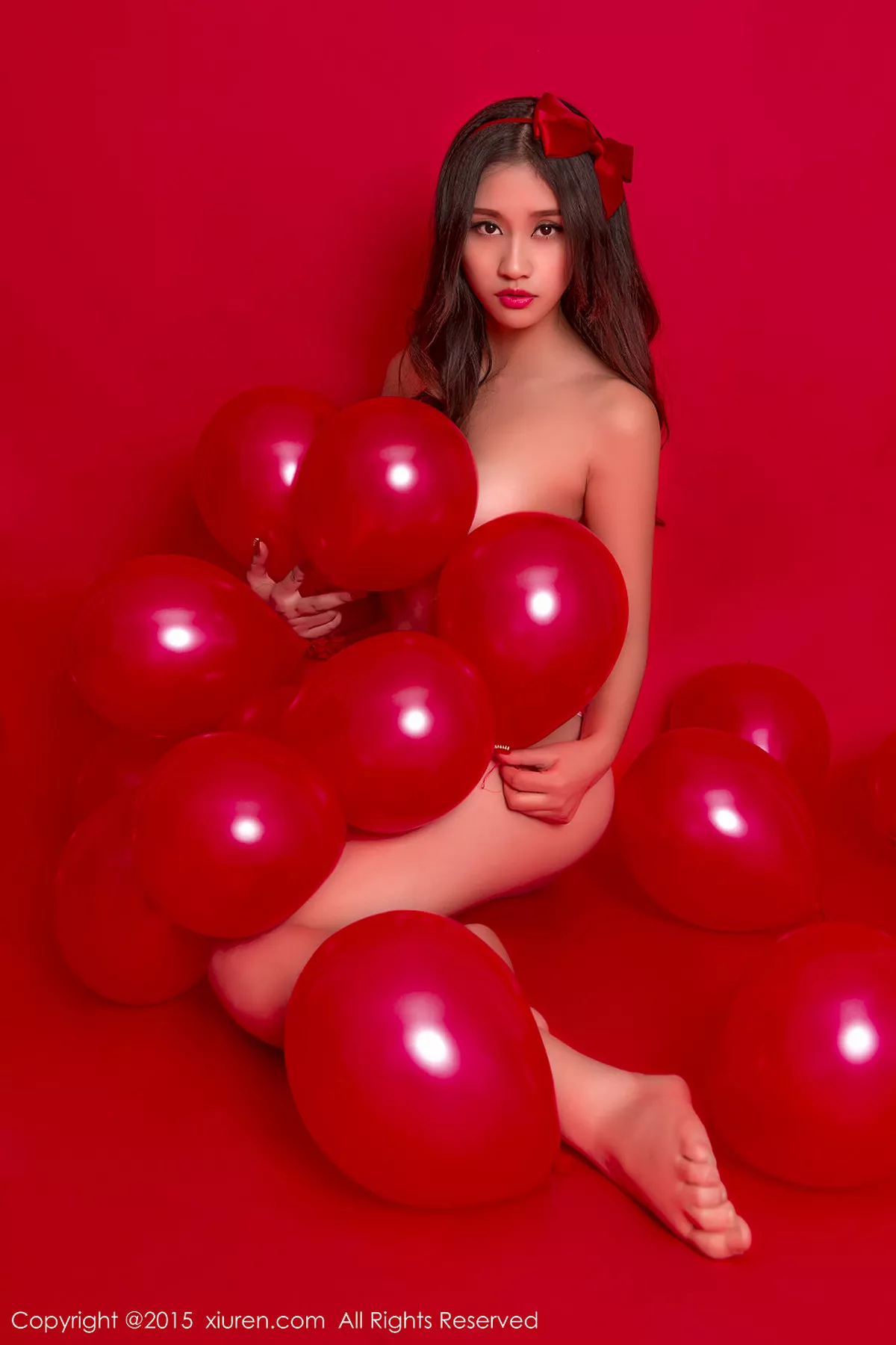 史雨姐姐写真