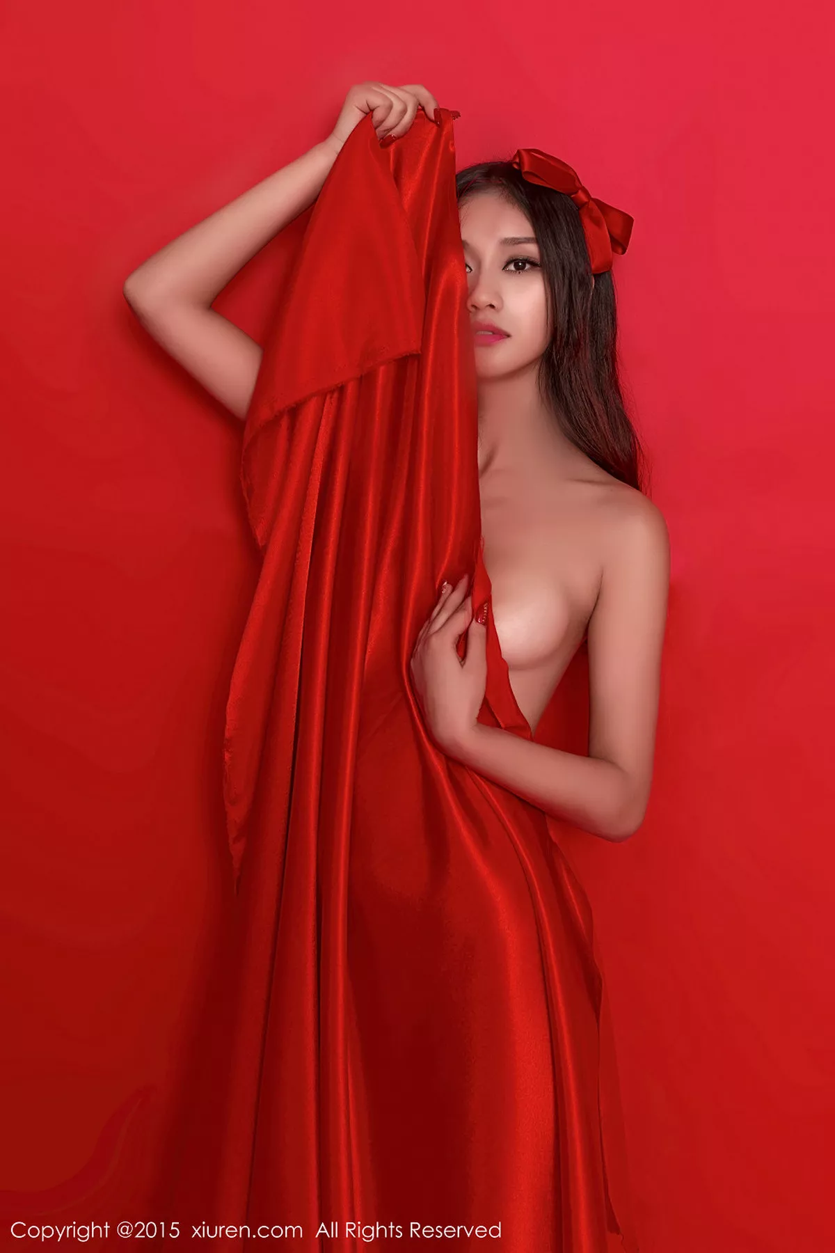 史雨姐姐写真