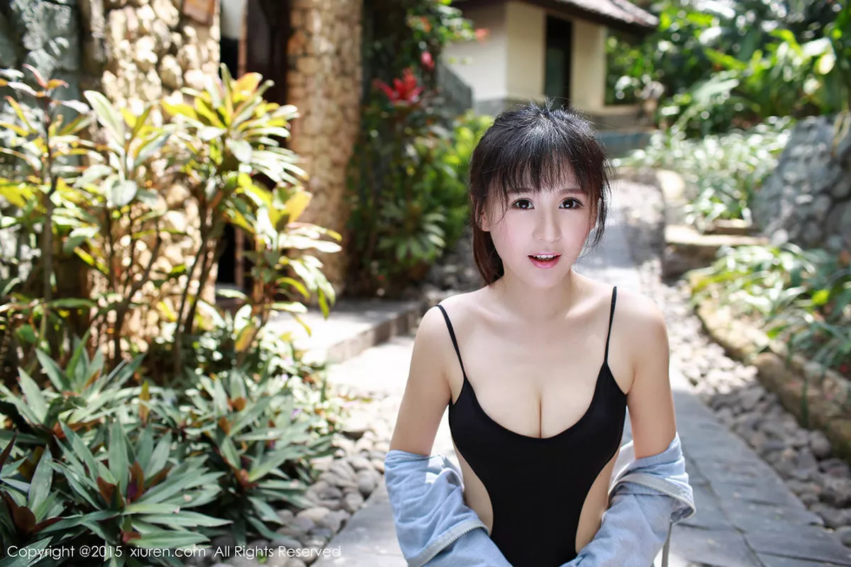 唐雨辰写真