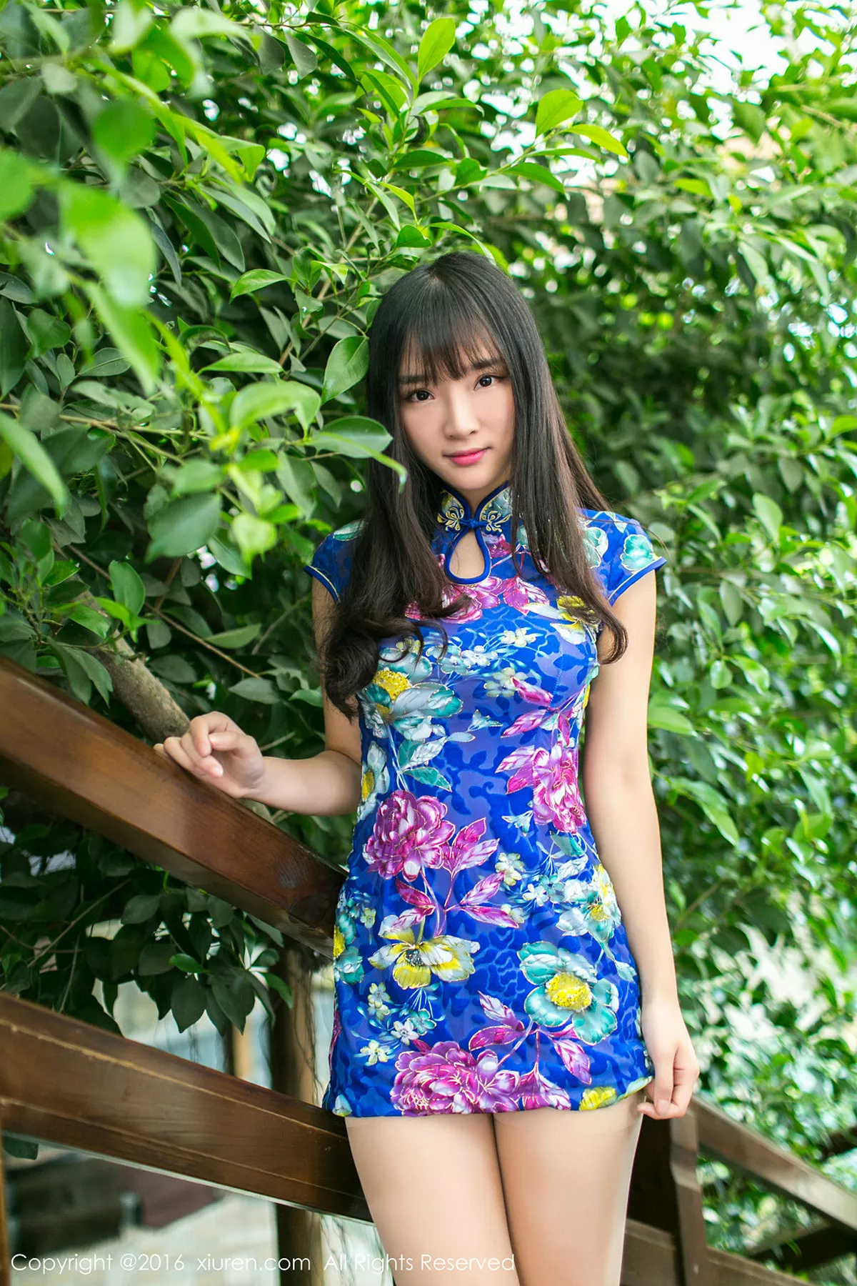 夏瑶baby写真