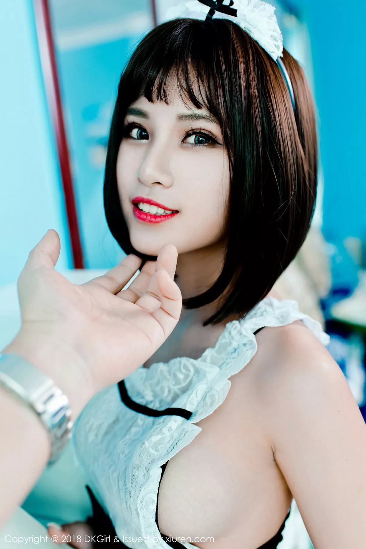 萌宝儿写真
