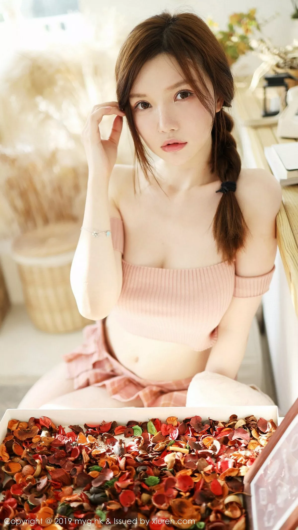糯美子写真