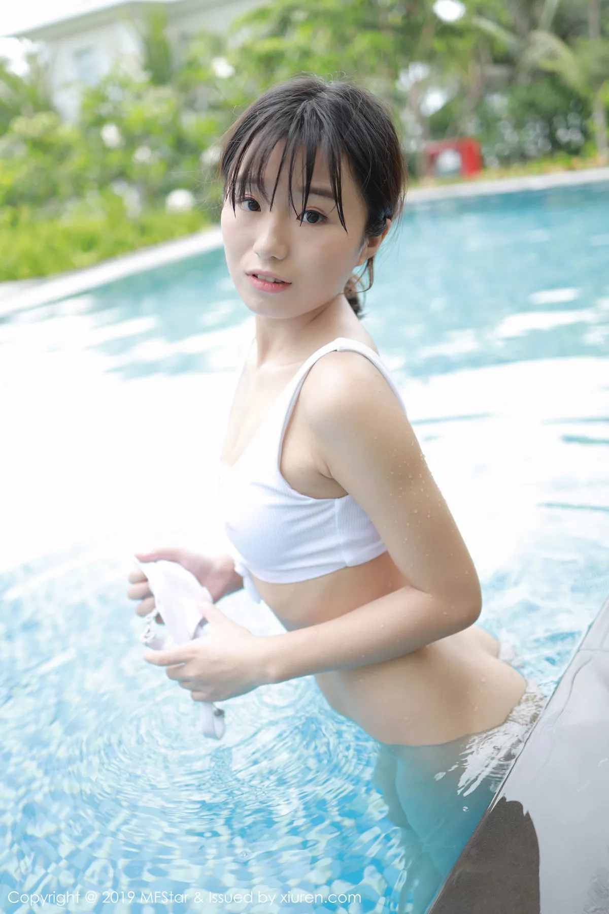 仓井优香写真