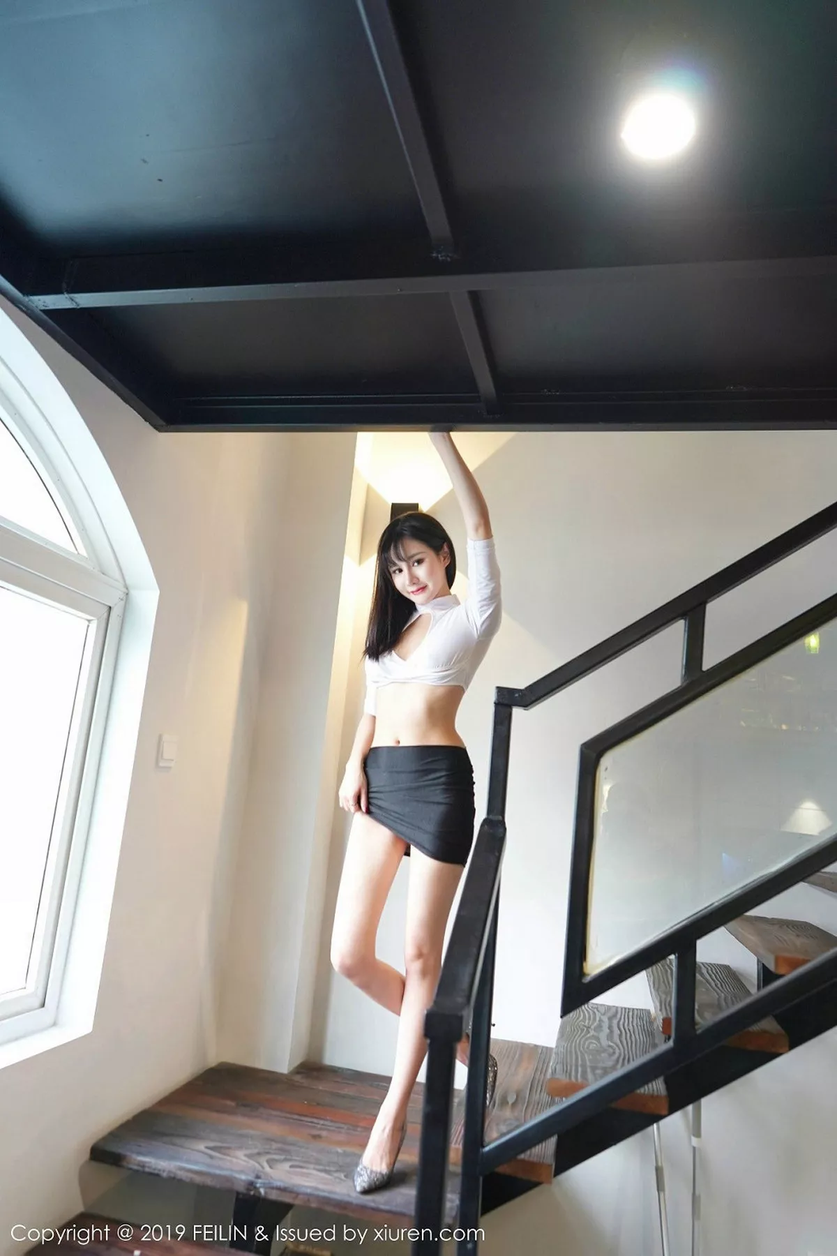 青妍写真