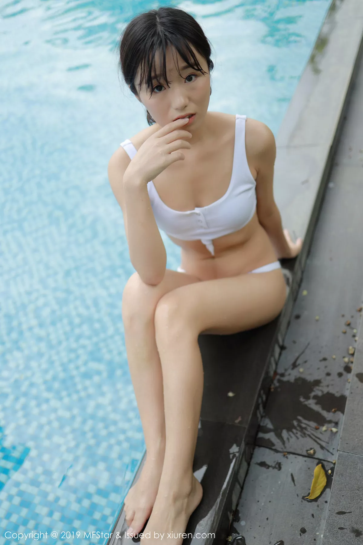 仓井优香写真