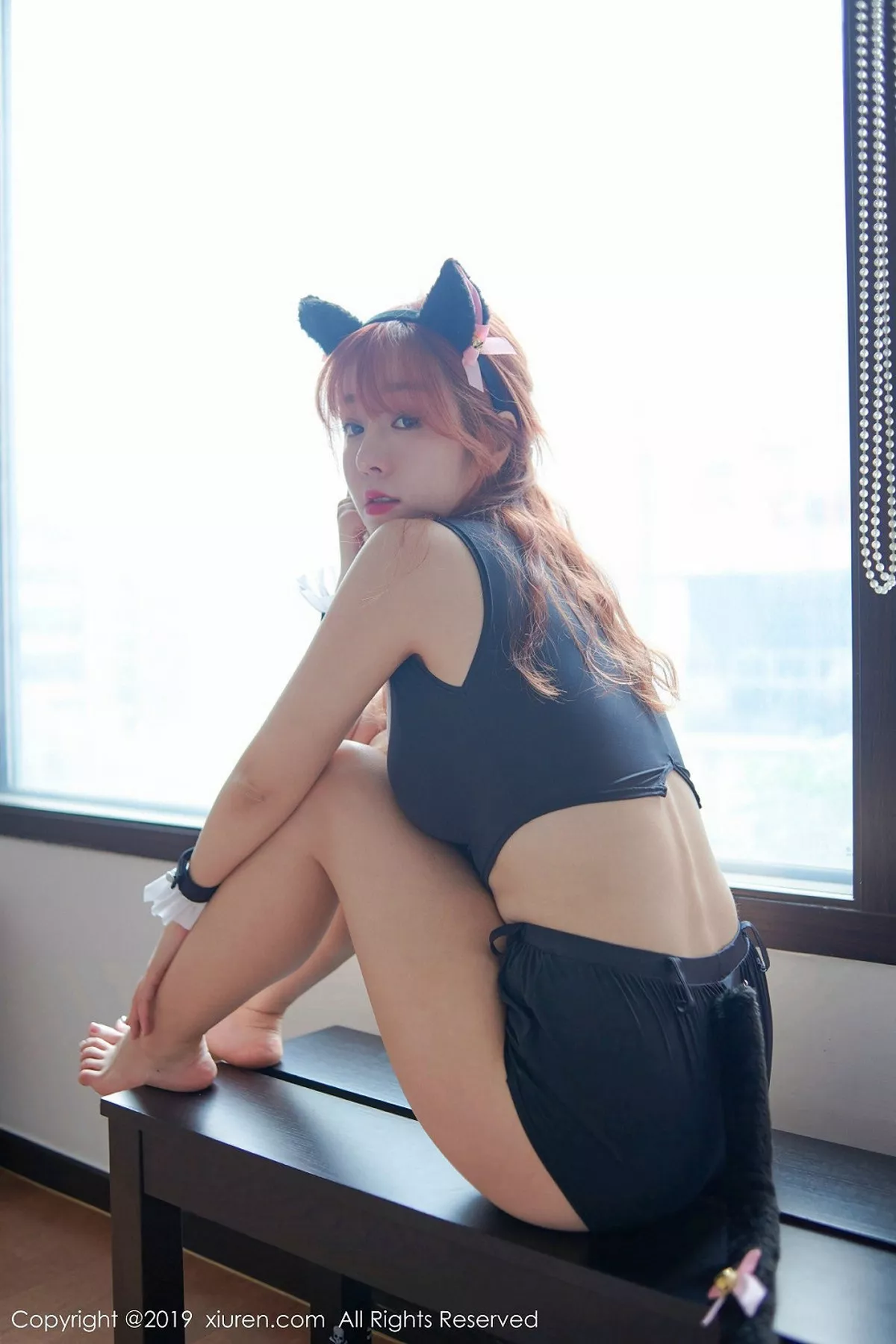 王雨纯写真