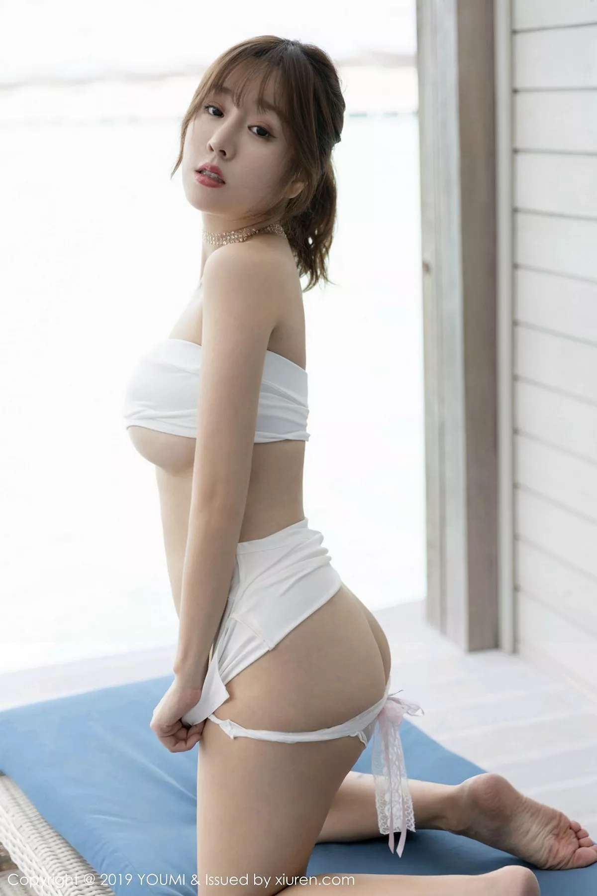 王雨纯写真