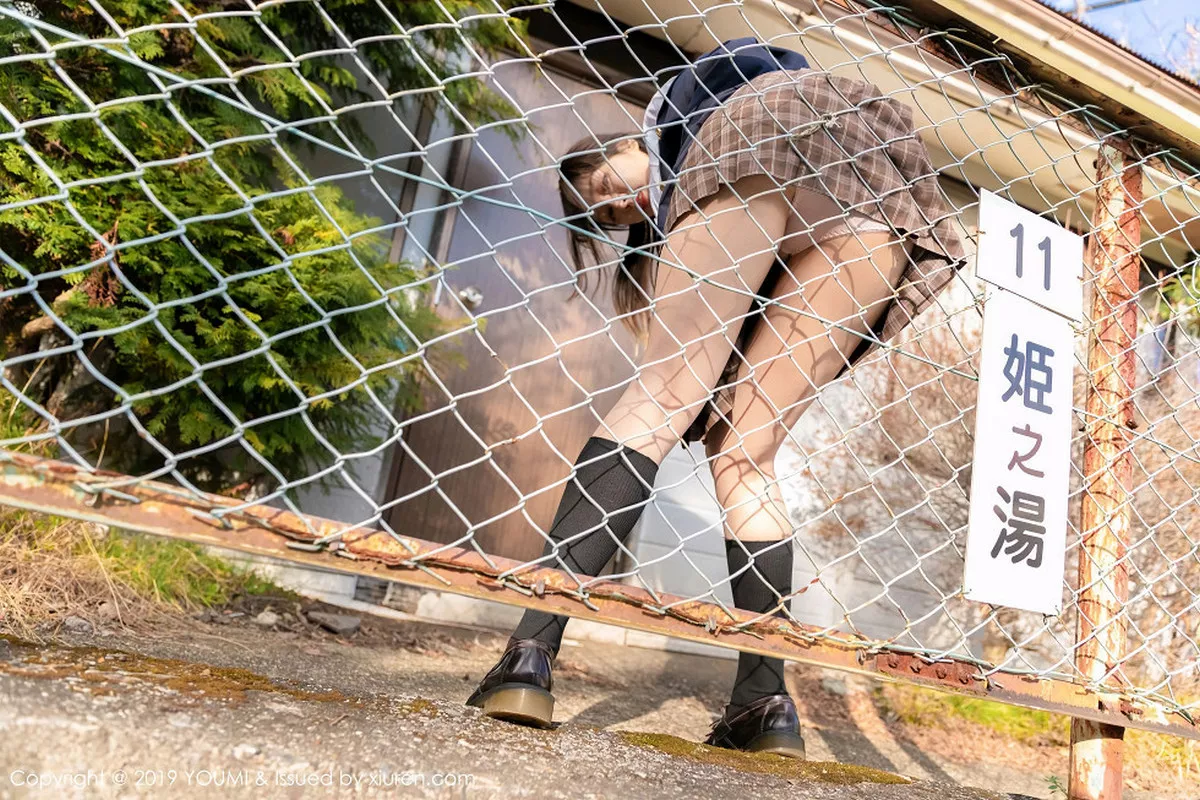 王雨纯写真