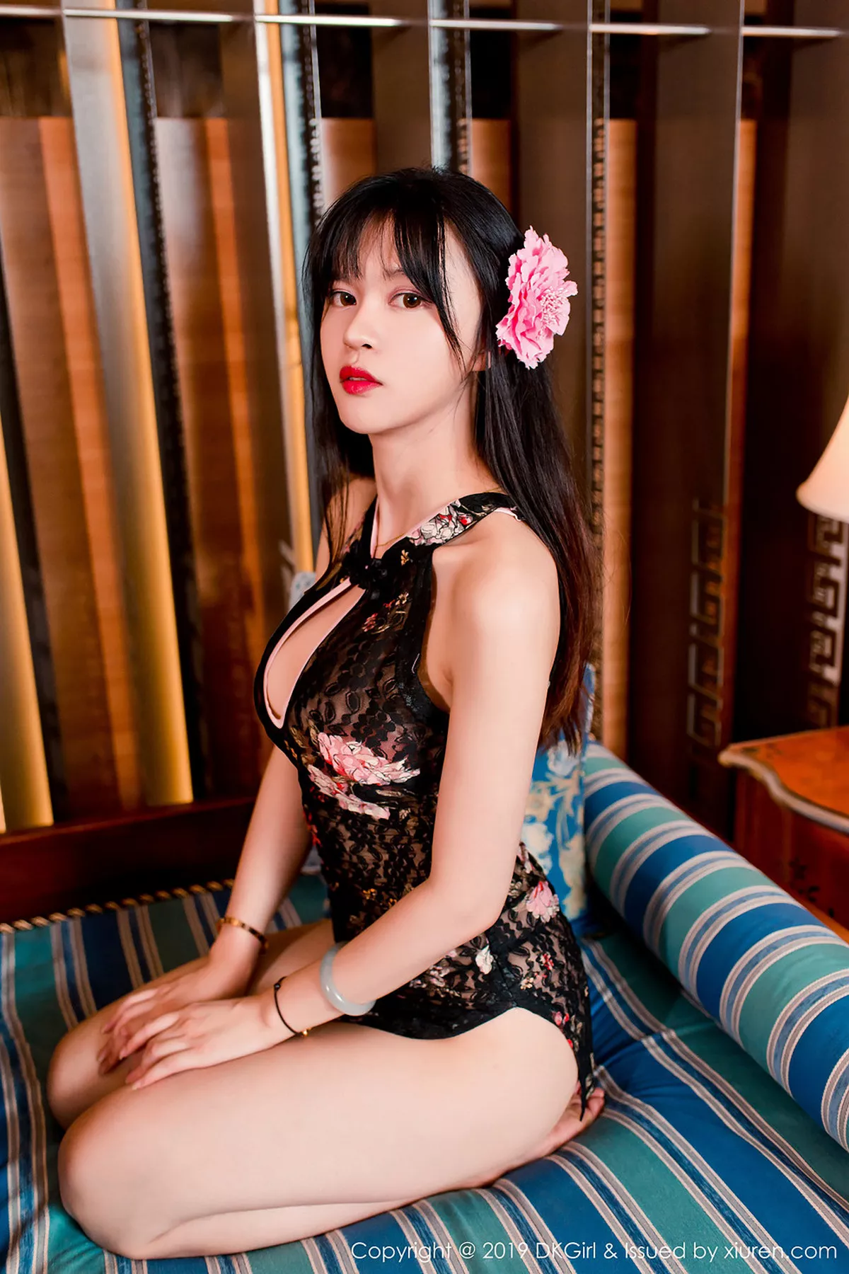 桃子写真
