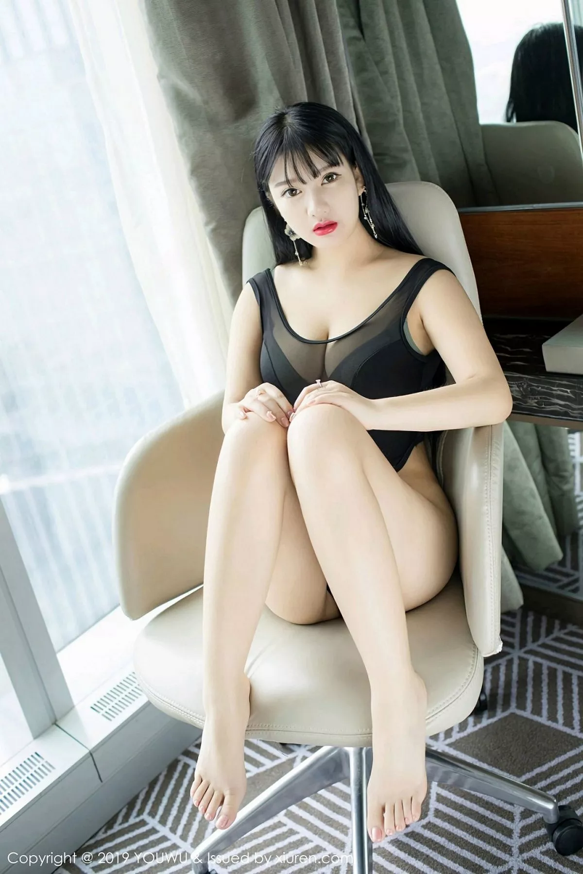 小尤奈写真