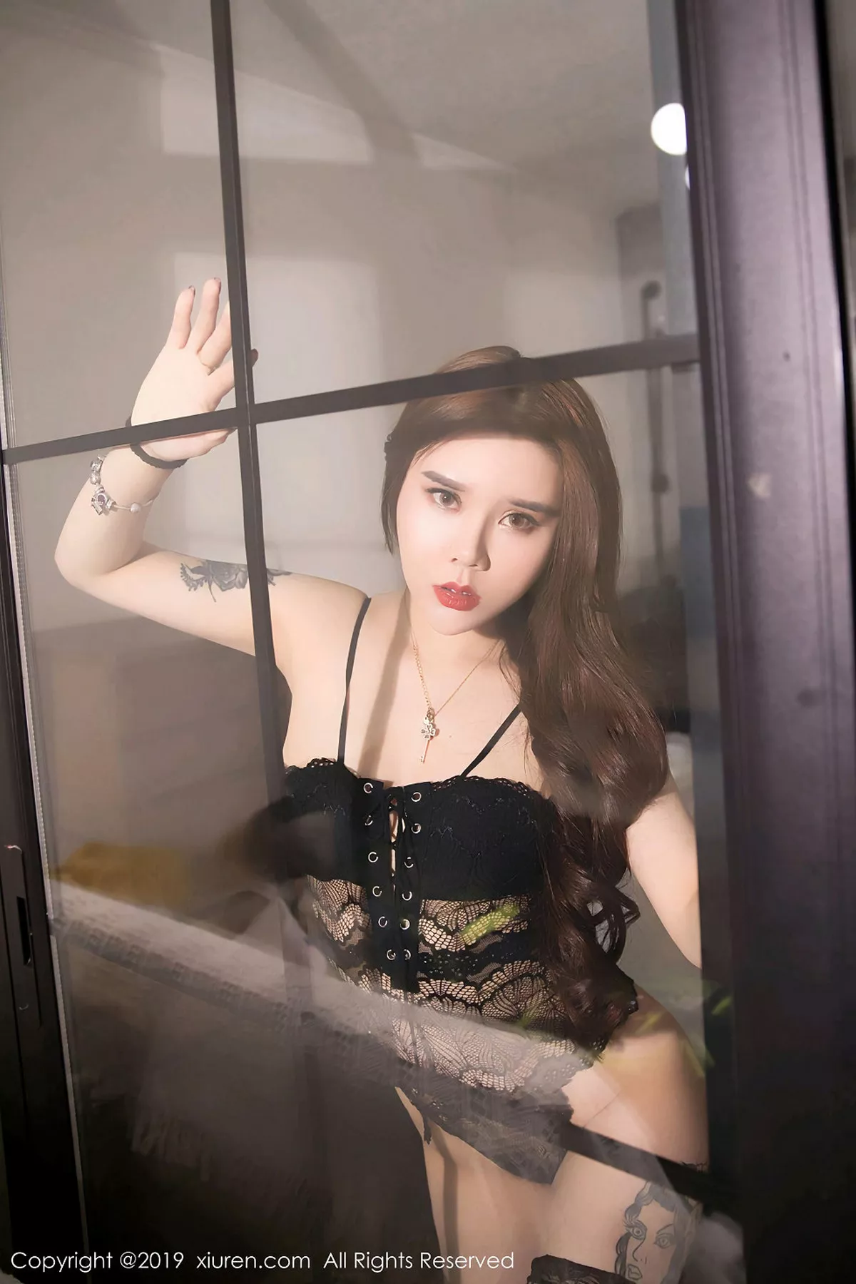 爱丽莎写真