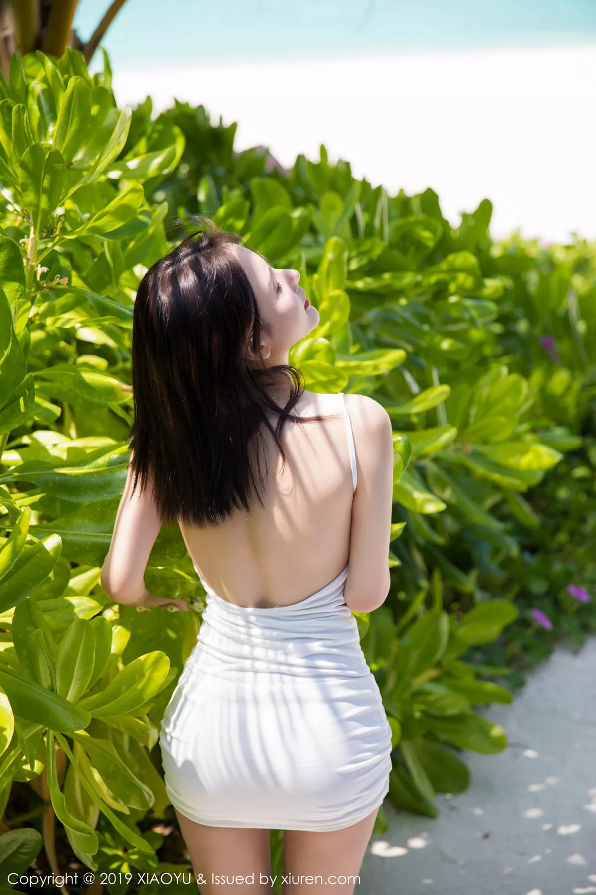 小沫琳写真