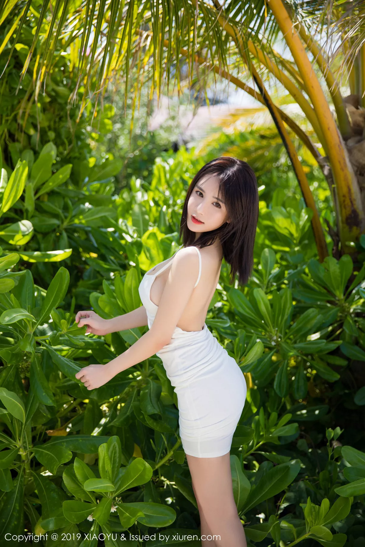 小沫琳写真