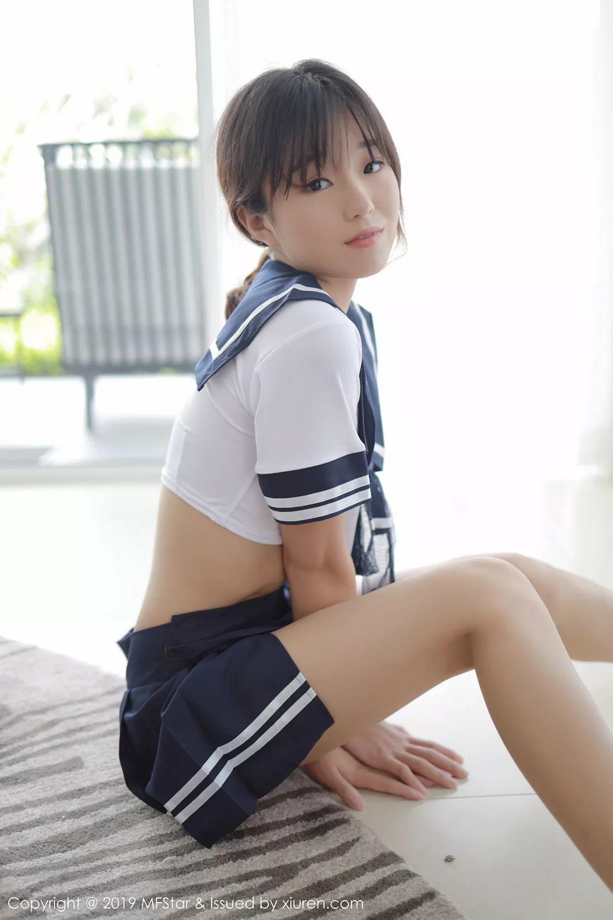 仓井优香写真